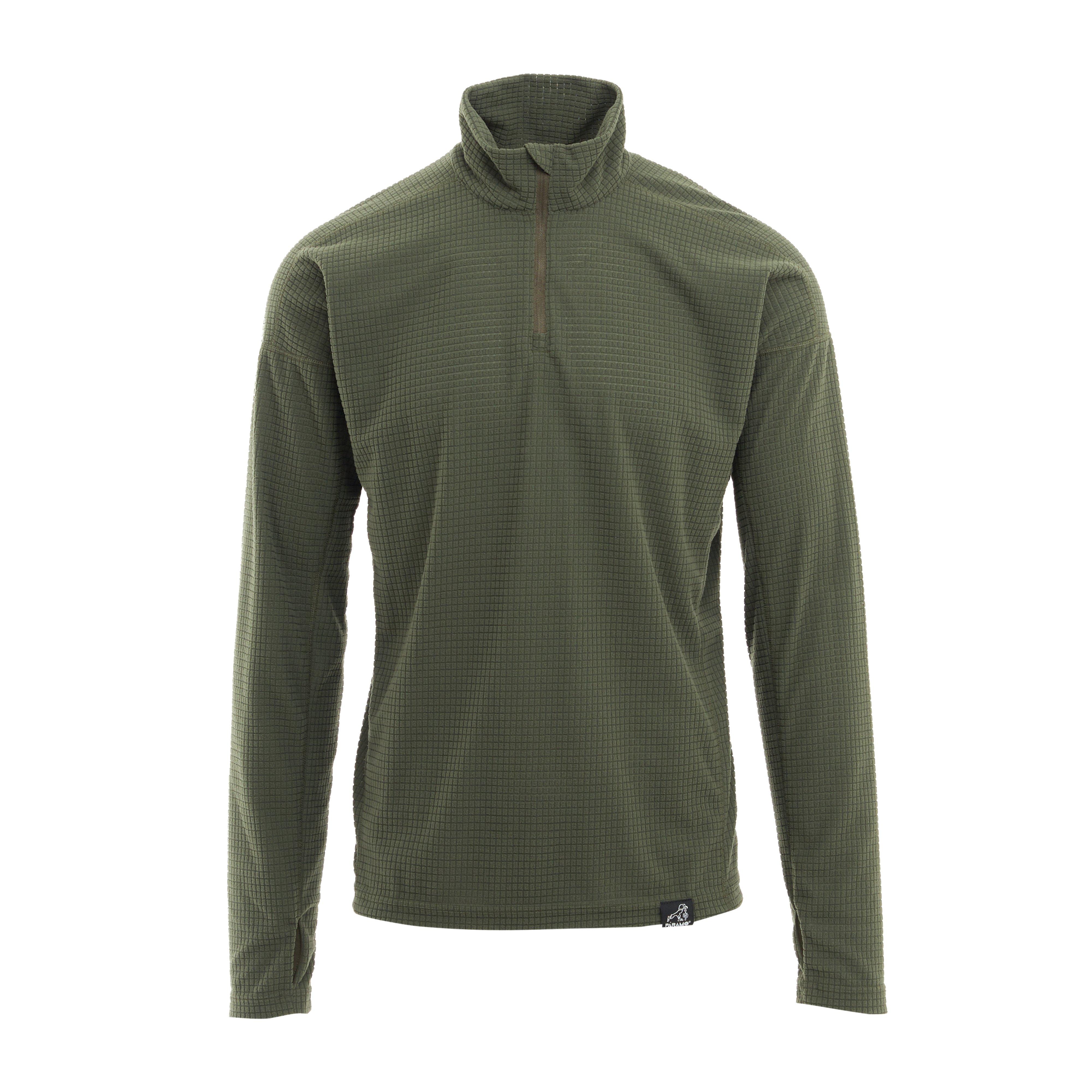 Men's Grid Tech Baselayer