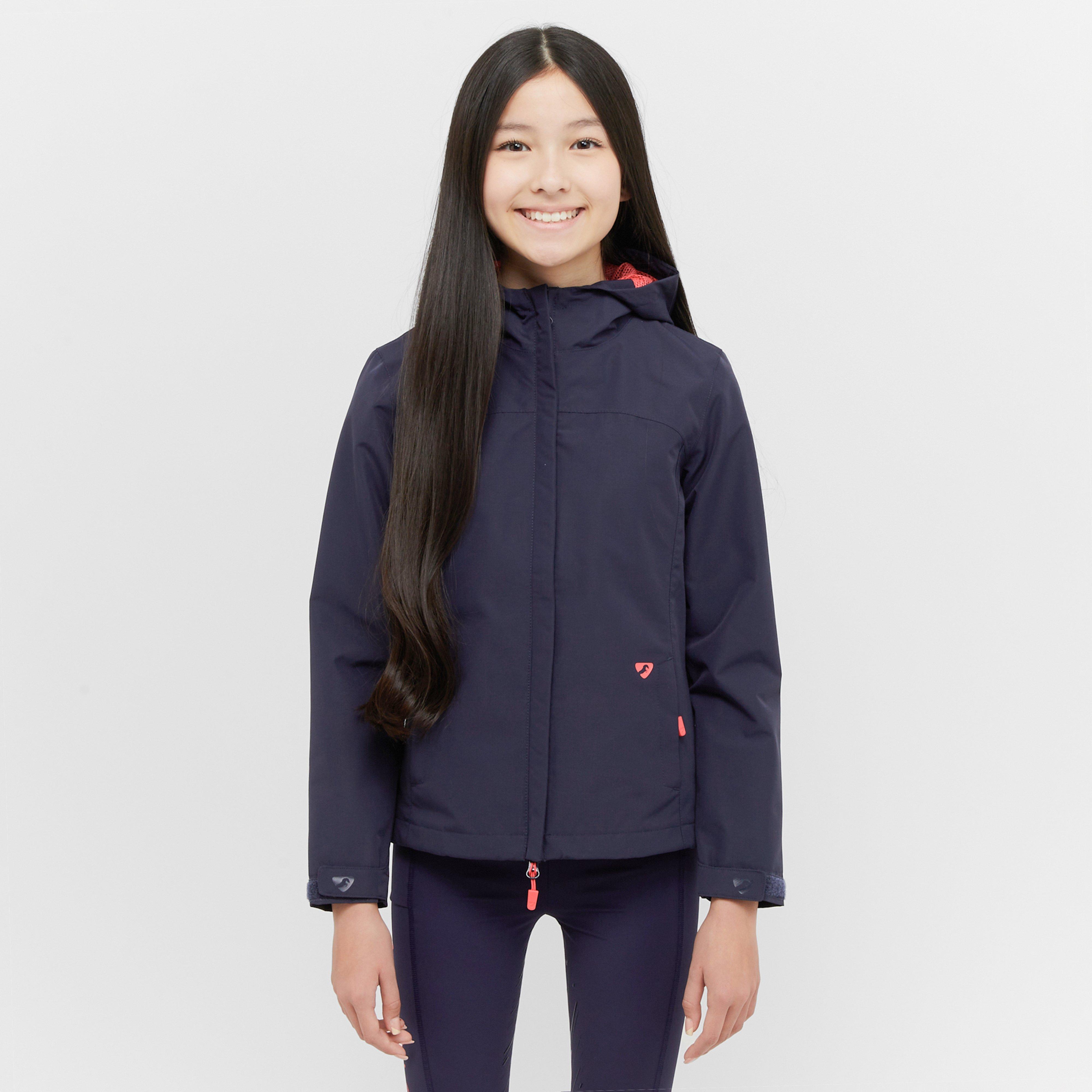 Kids’ Cloudburst Waterproof Jacket