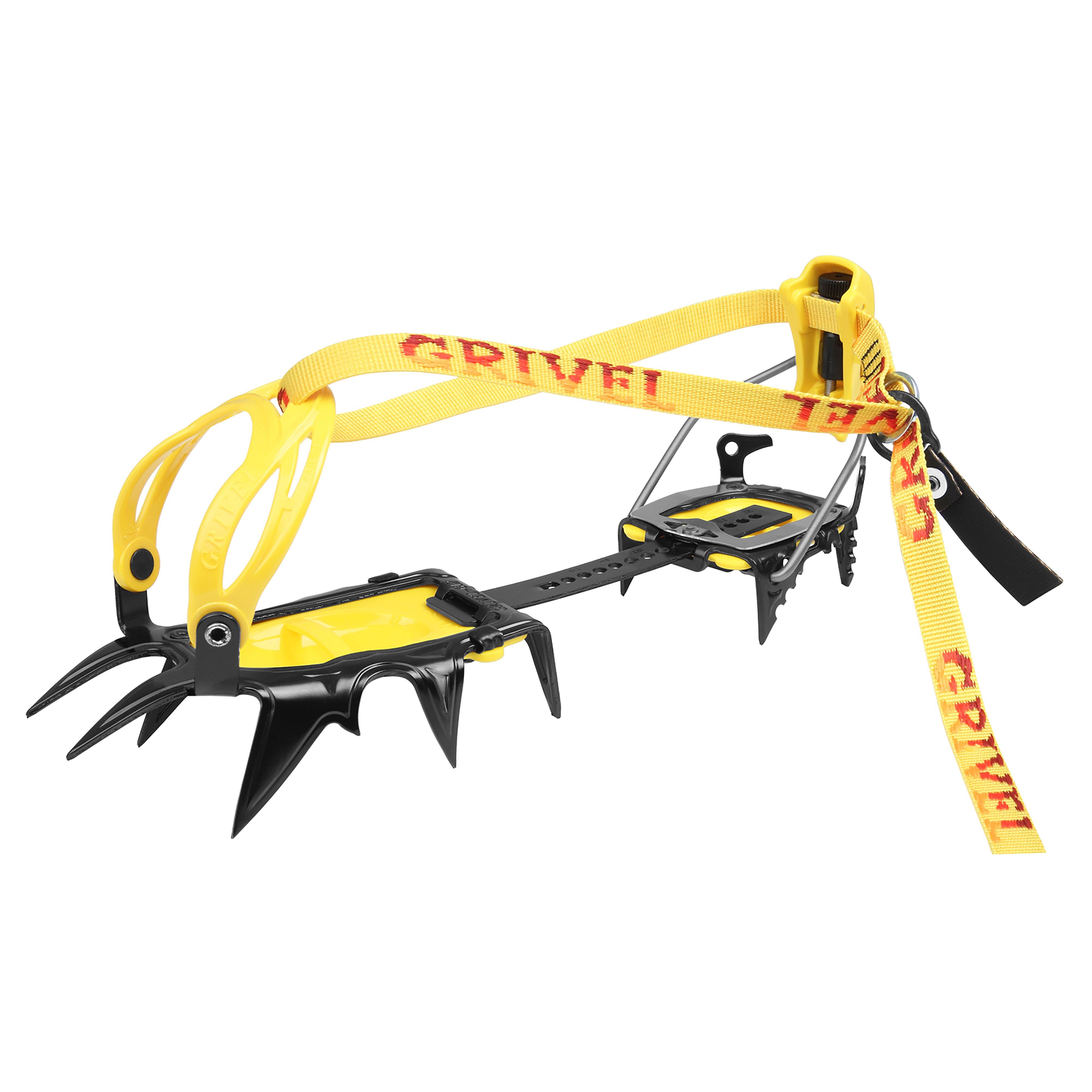 G12 NC Evo Crampon
