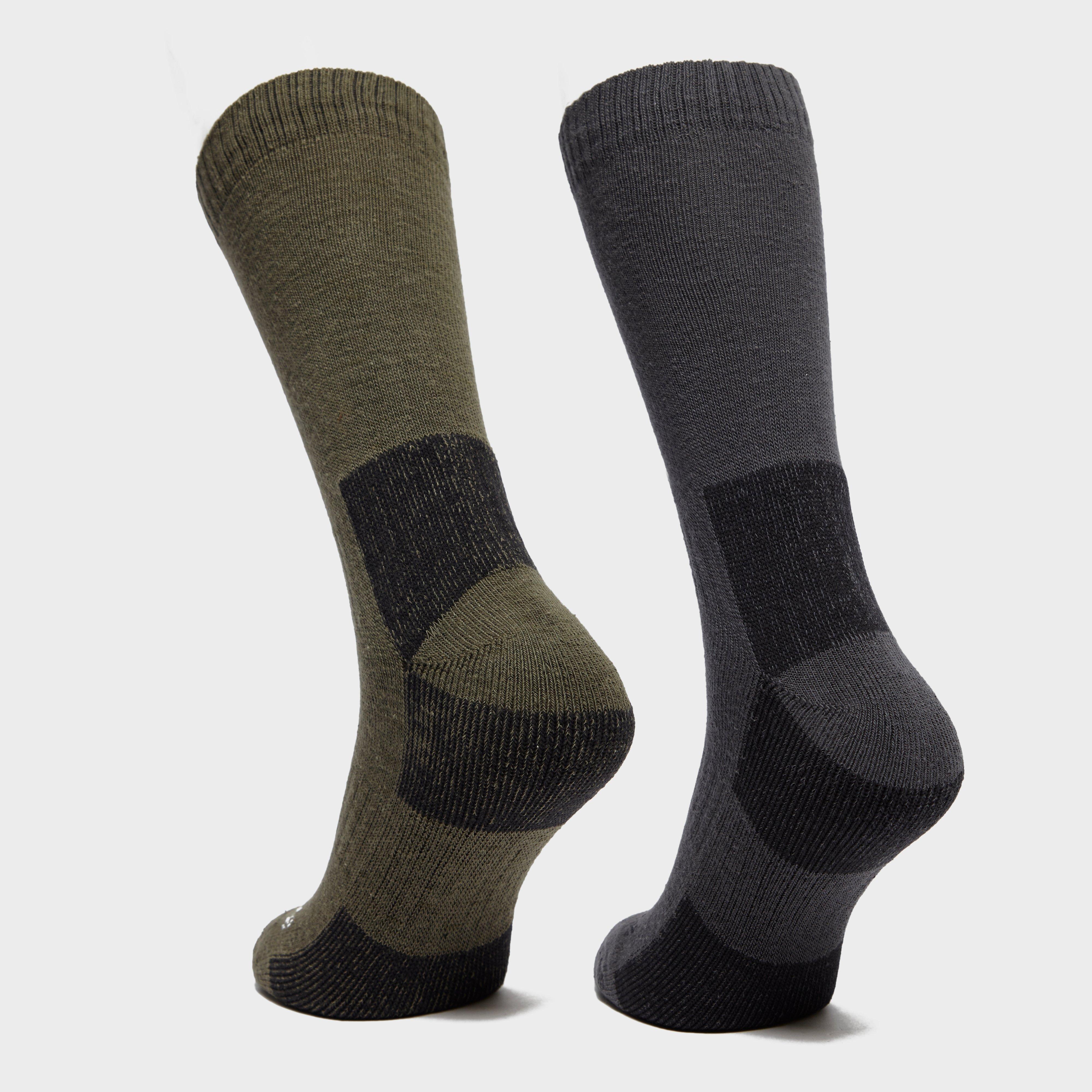Men's Dingle Socks 2 Pack