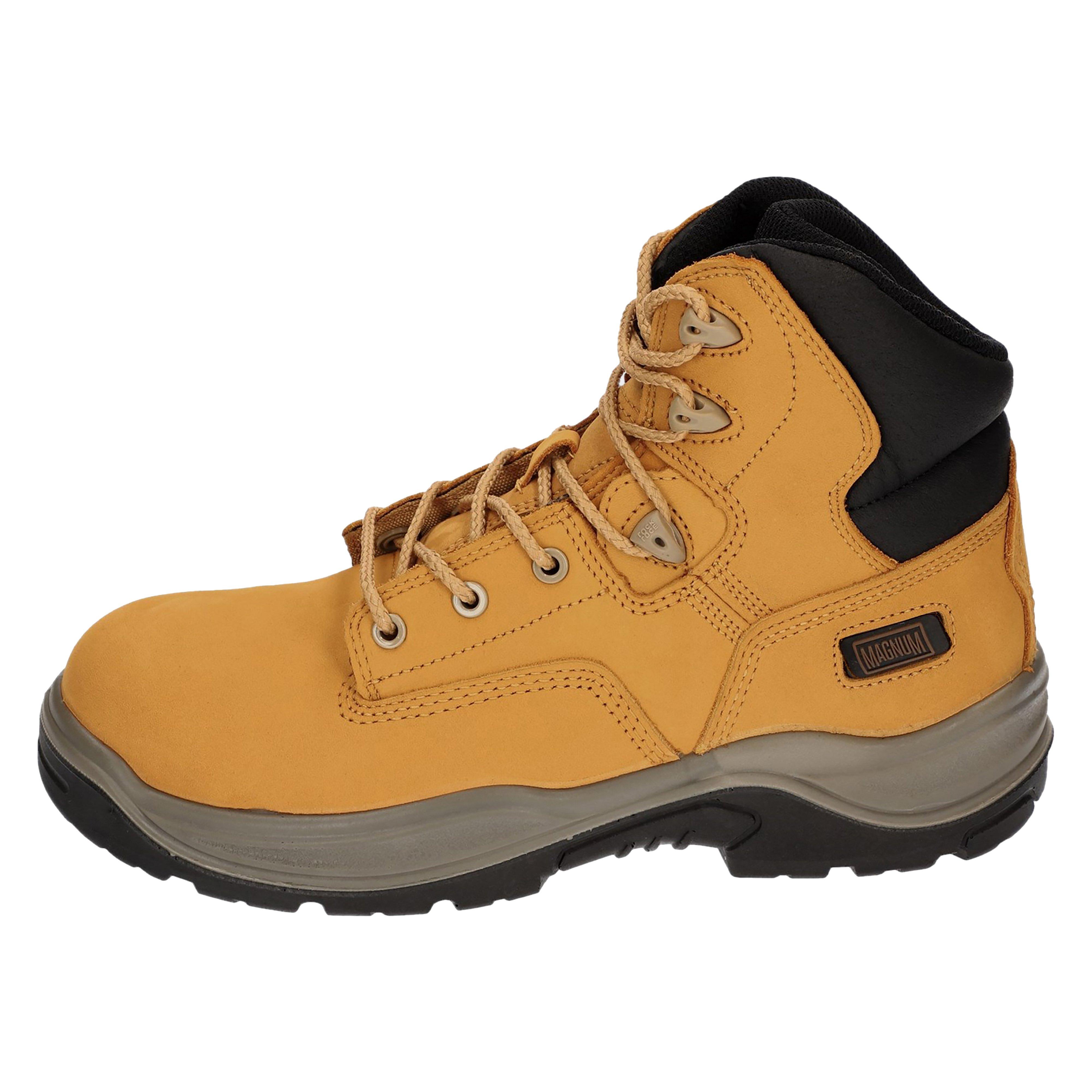 Men's Precision Sitemaster CT CP Uniform Safety Boot