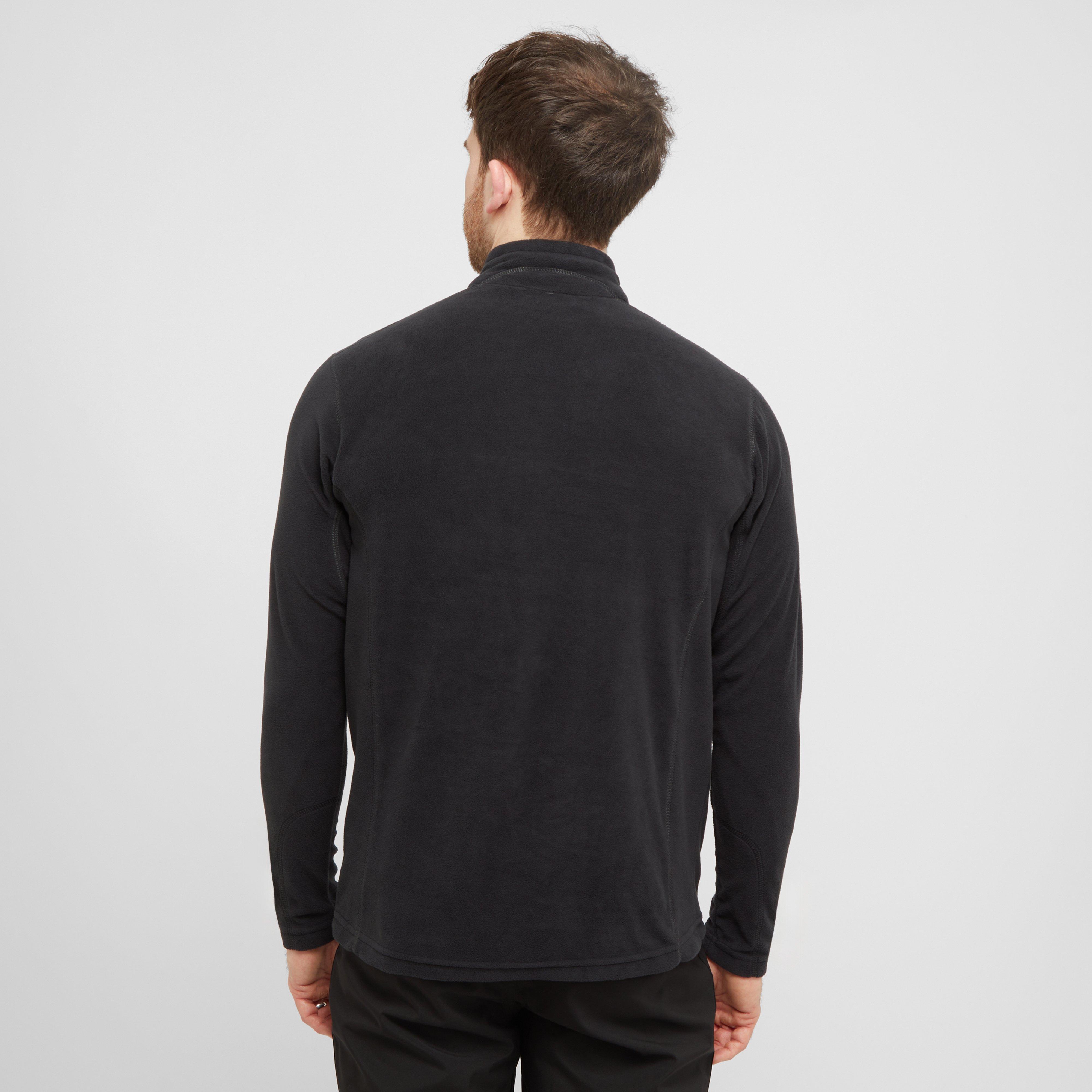 Klamath 1/4 Zip Fleece Track Top