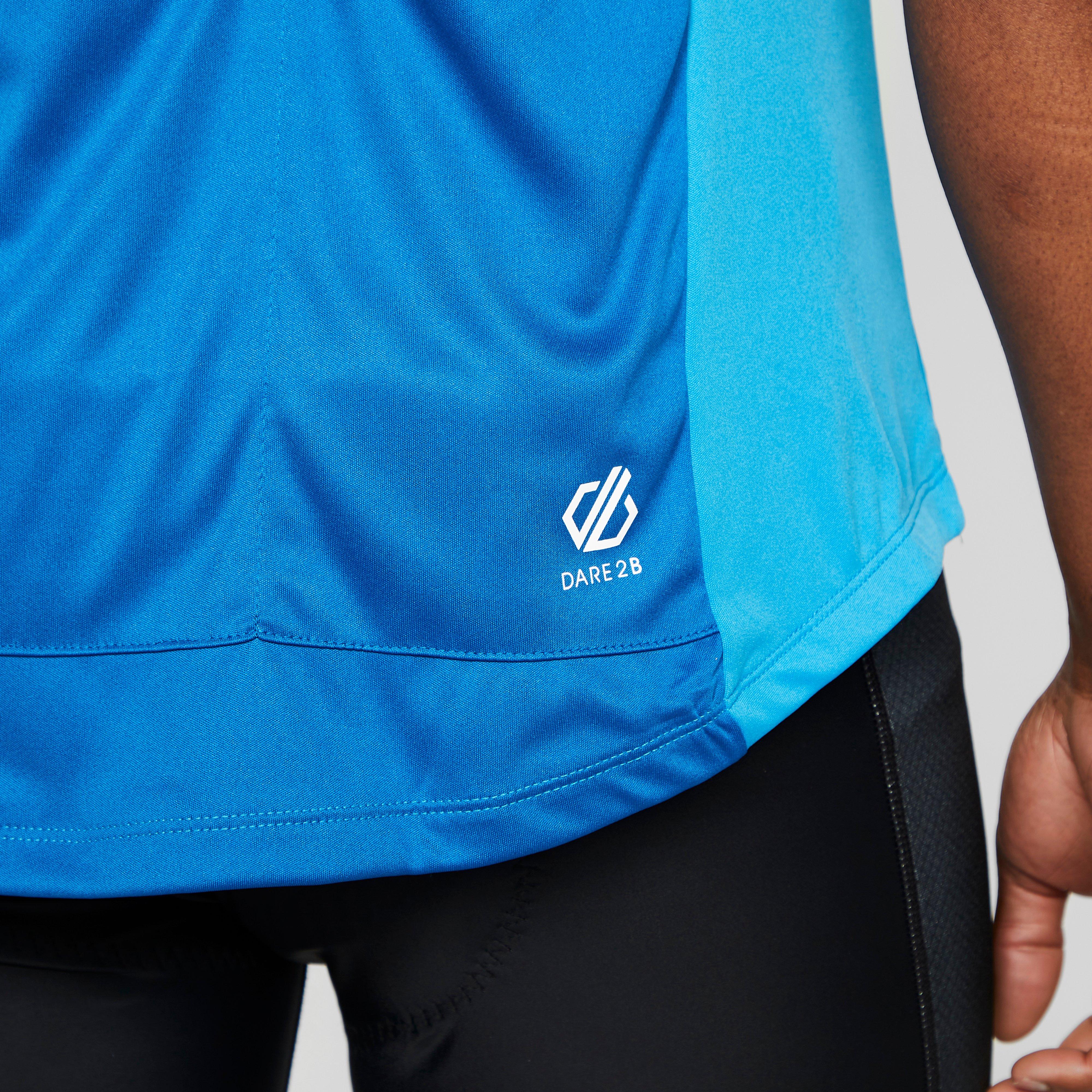 Men’s Protraction II Jersey