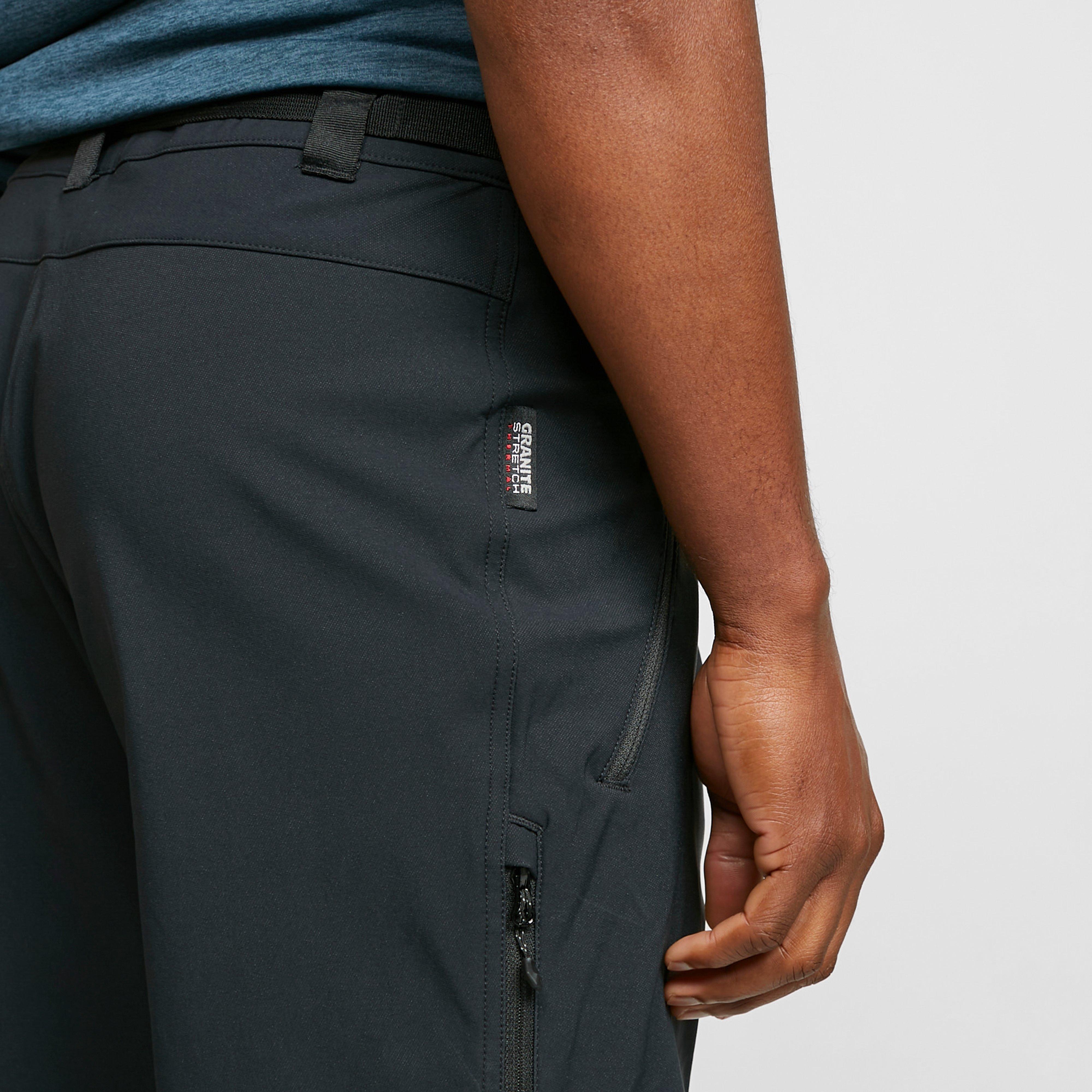 Men's Terra Mission Pants