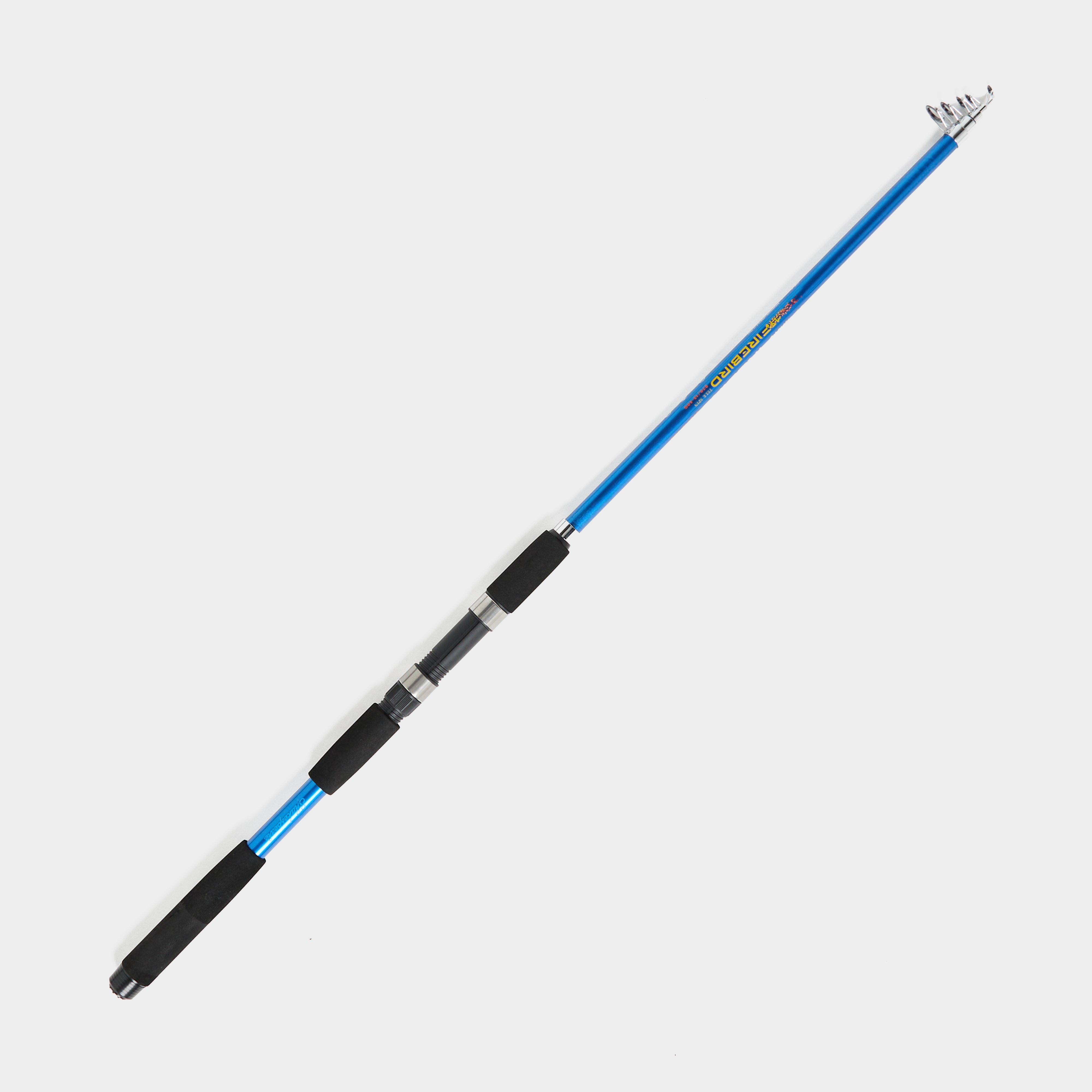 Firebird Telescopic Spin Rod 9ft