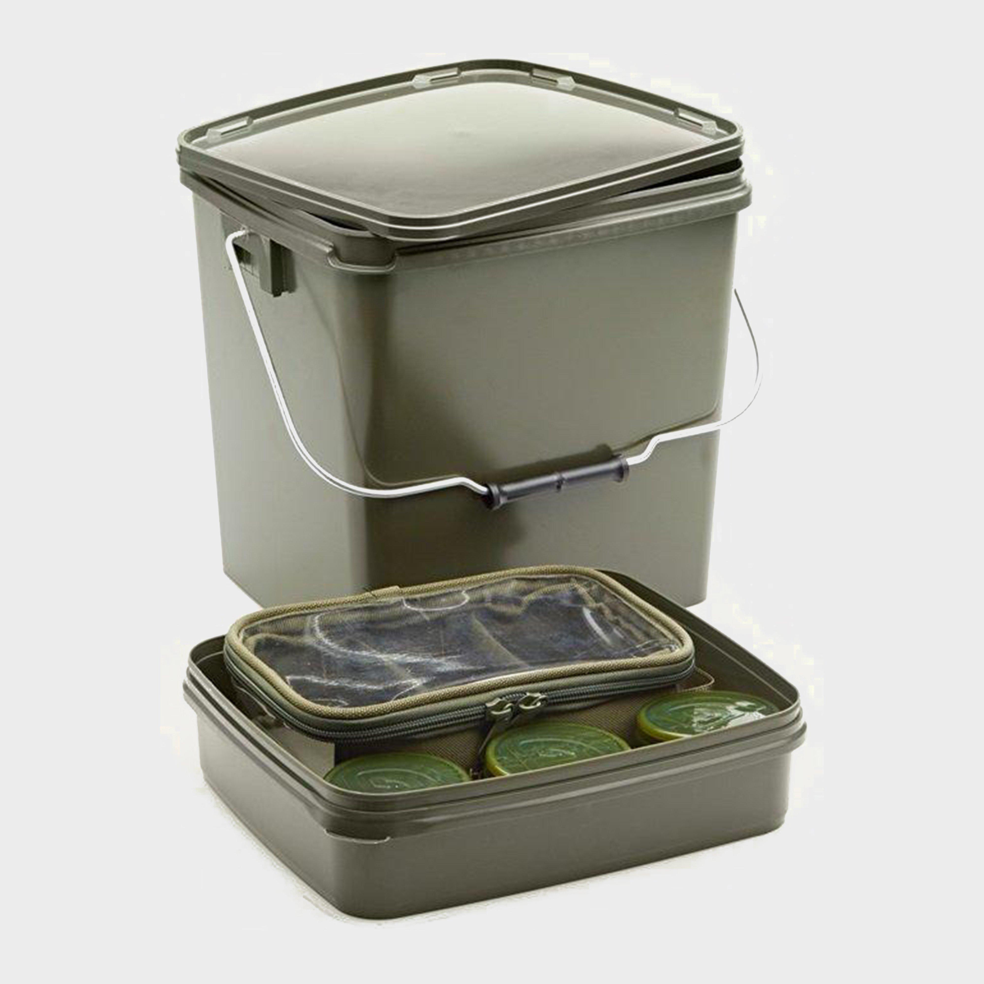 Square Bucket 13 Litre