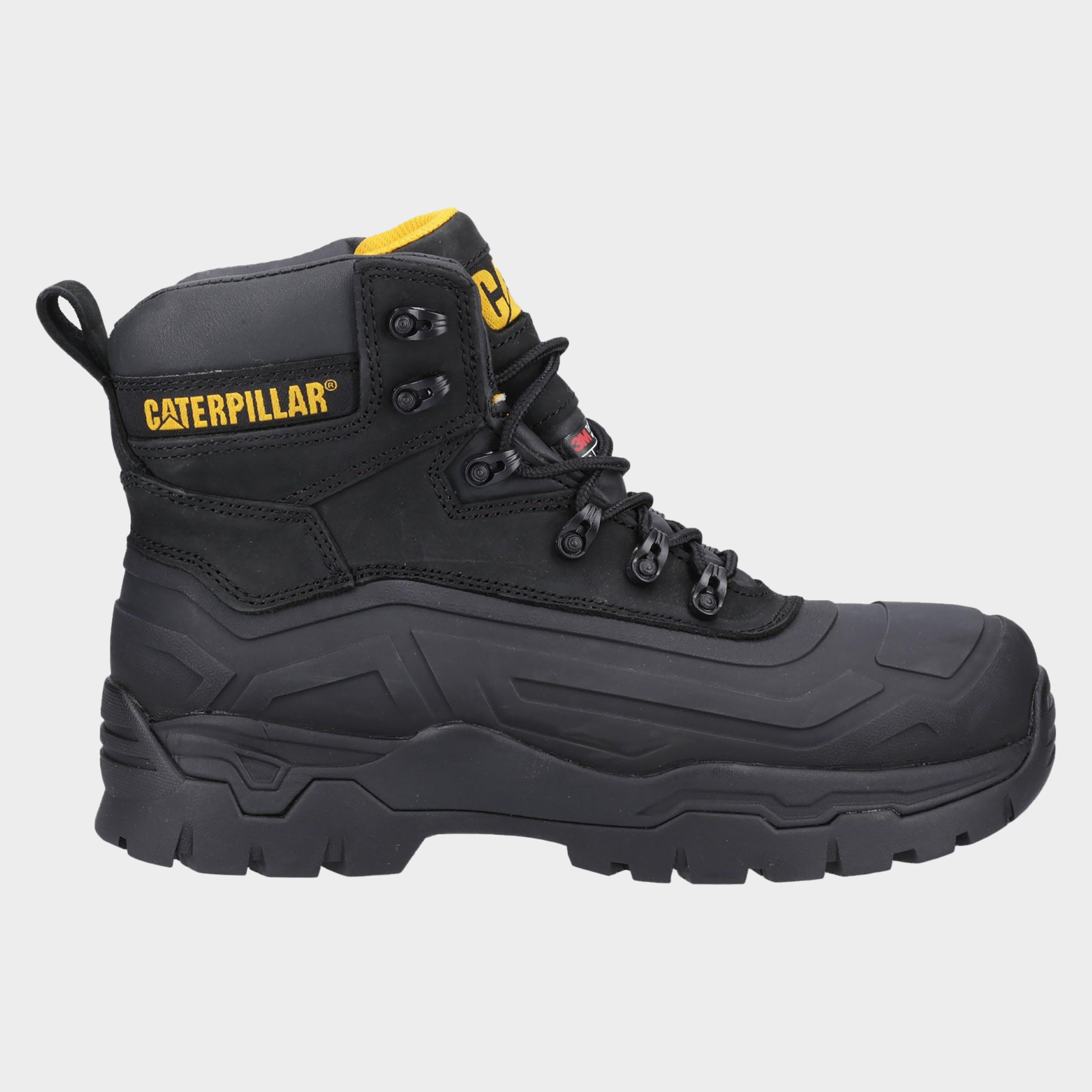 Men's Typhoon Sbh Safety Boot
