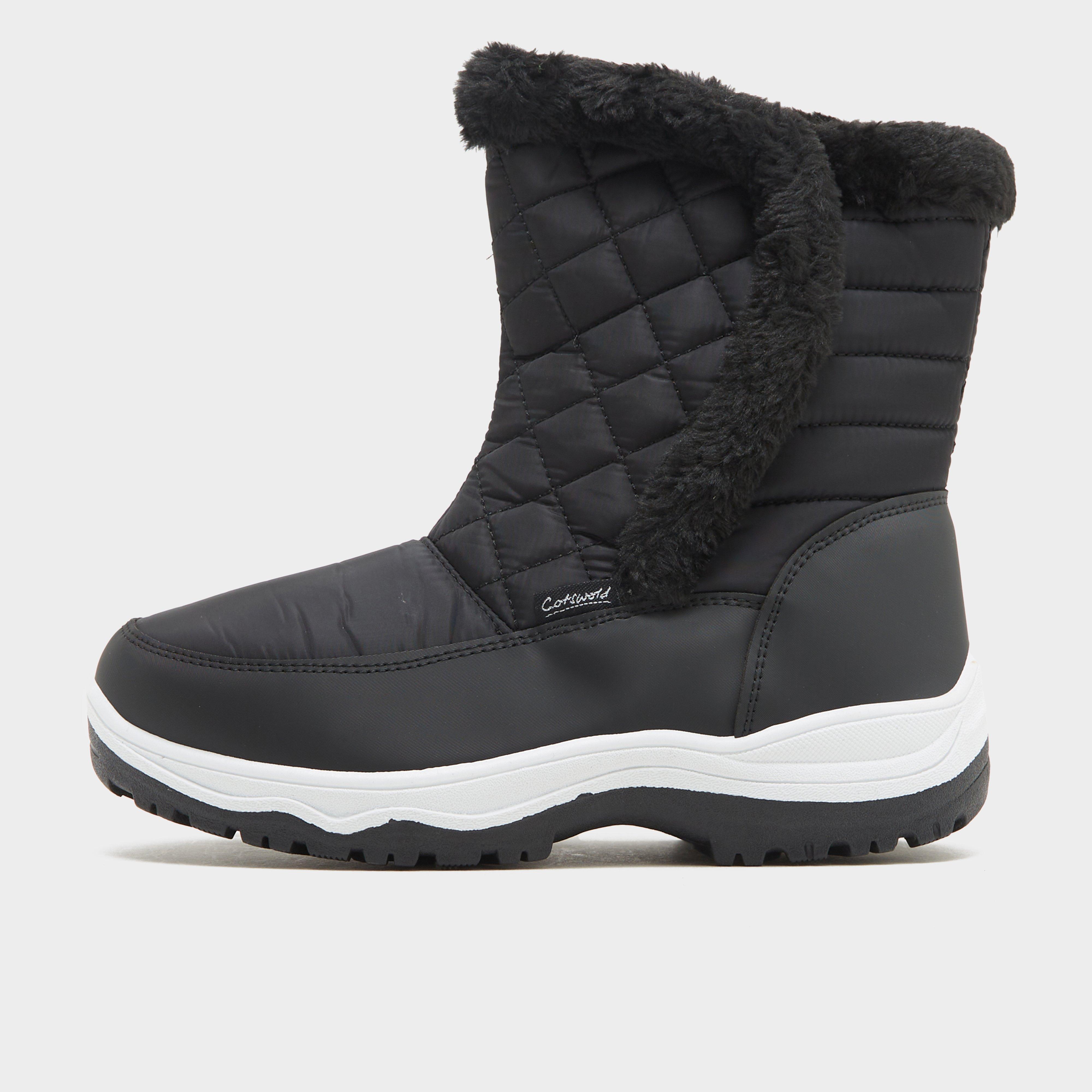 Women’s Butterrow Snowboots