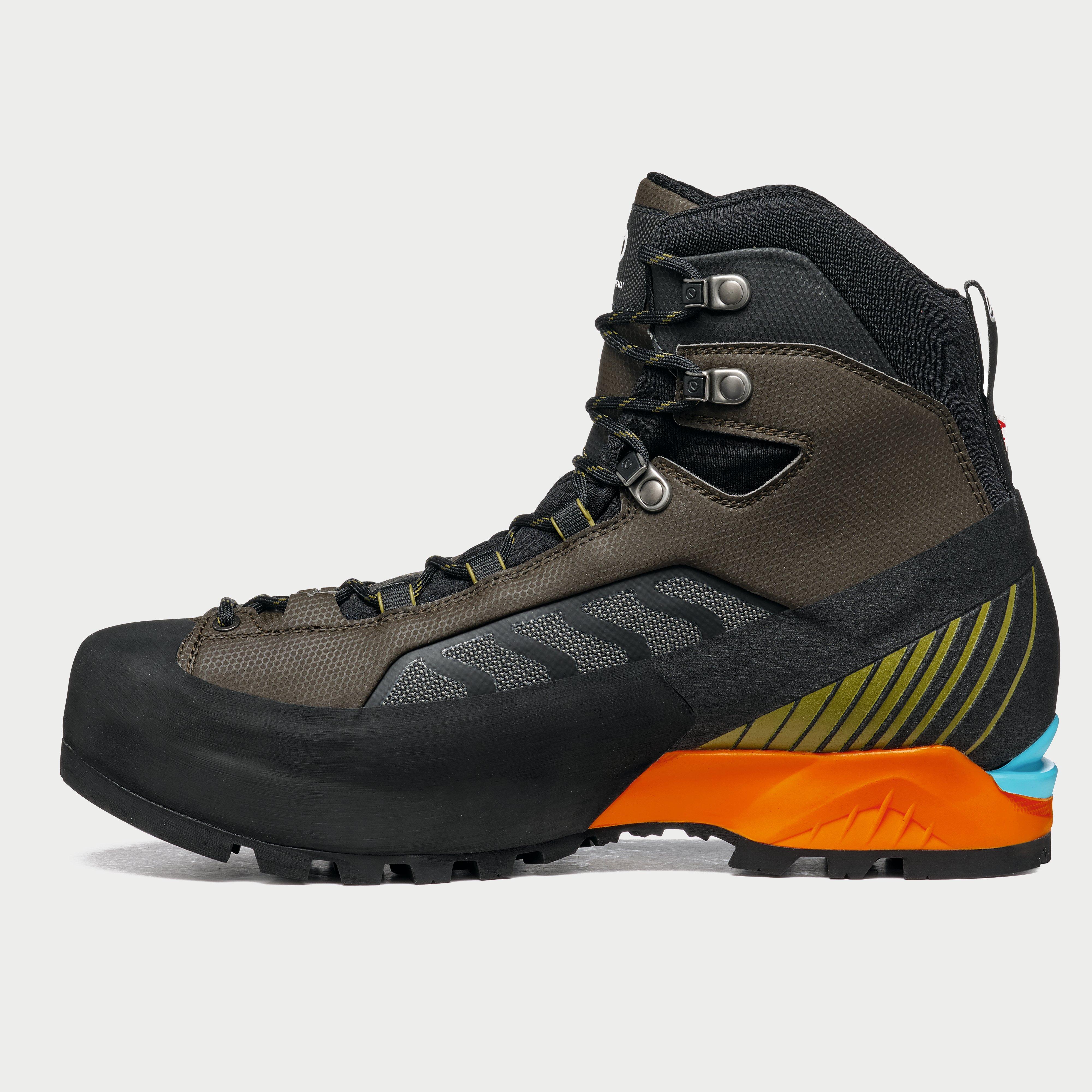 Men's Ribelle Lite HD Mountain Boots