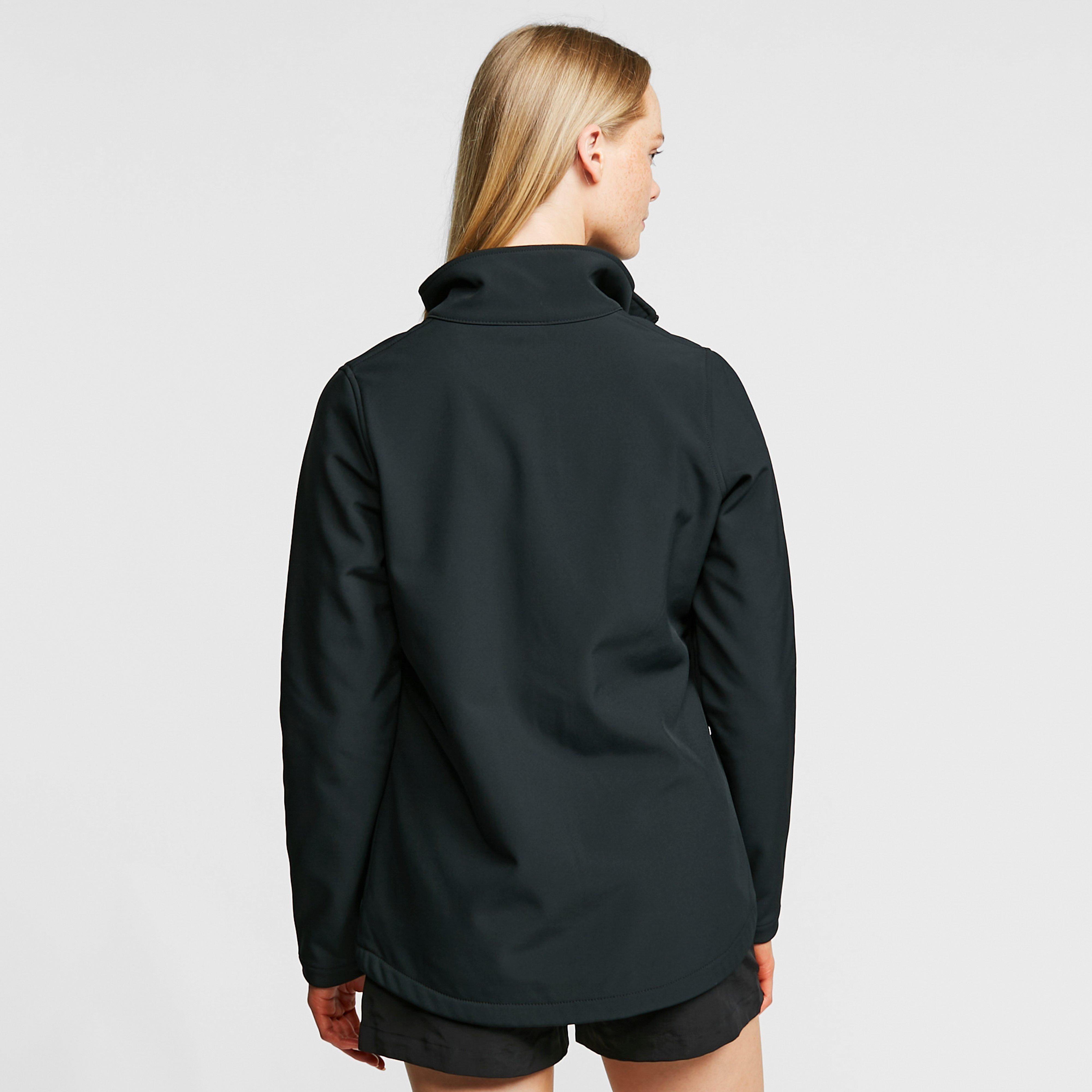 Women’s Core Softshell Jacket
