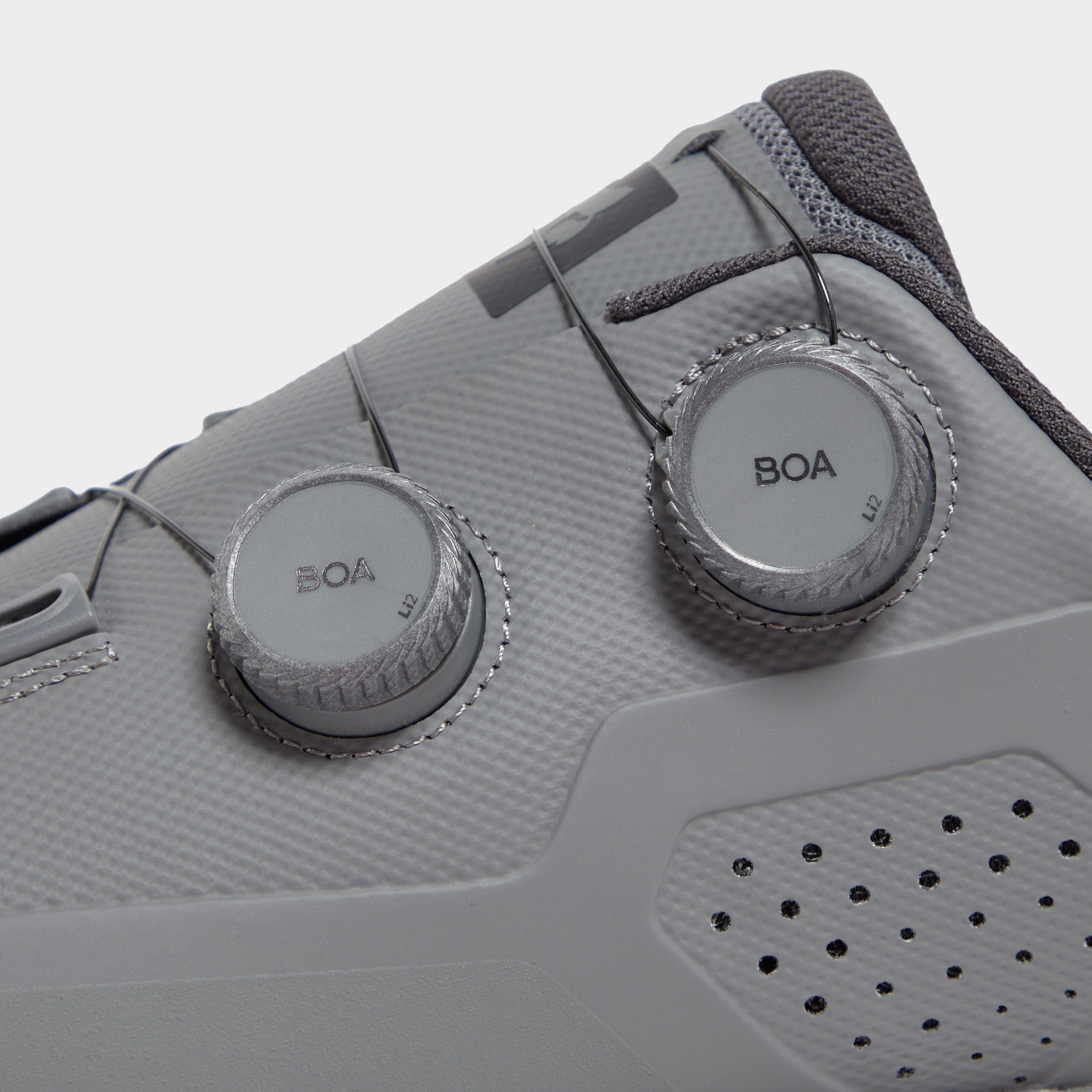 Men’s Union BOA® Flat Cycling Shoes