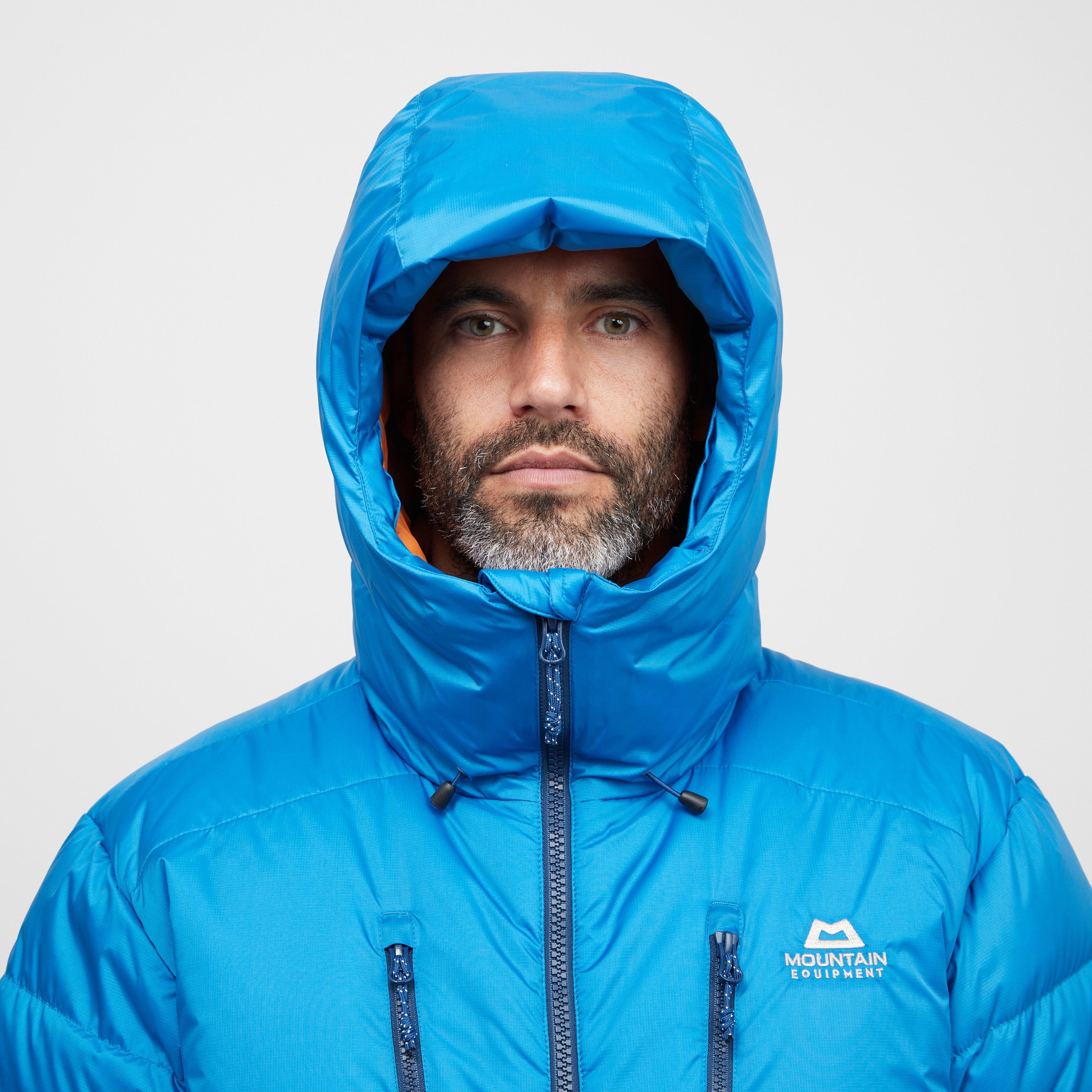 Men’s Annapurna Down Jacket