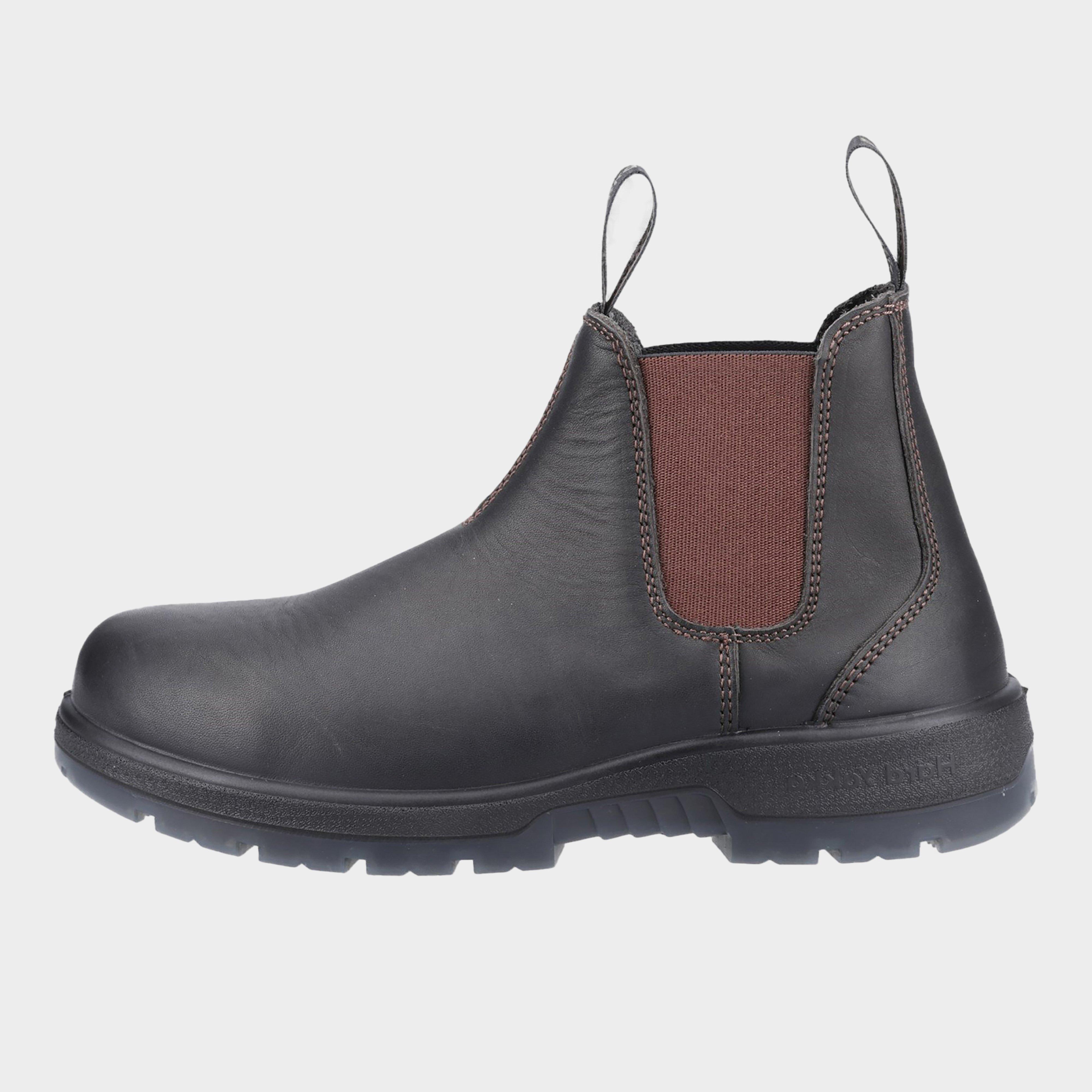 Unisex Brumby Dealer Boot