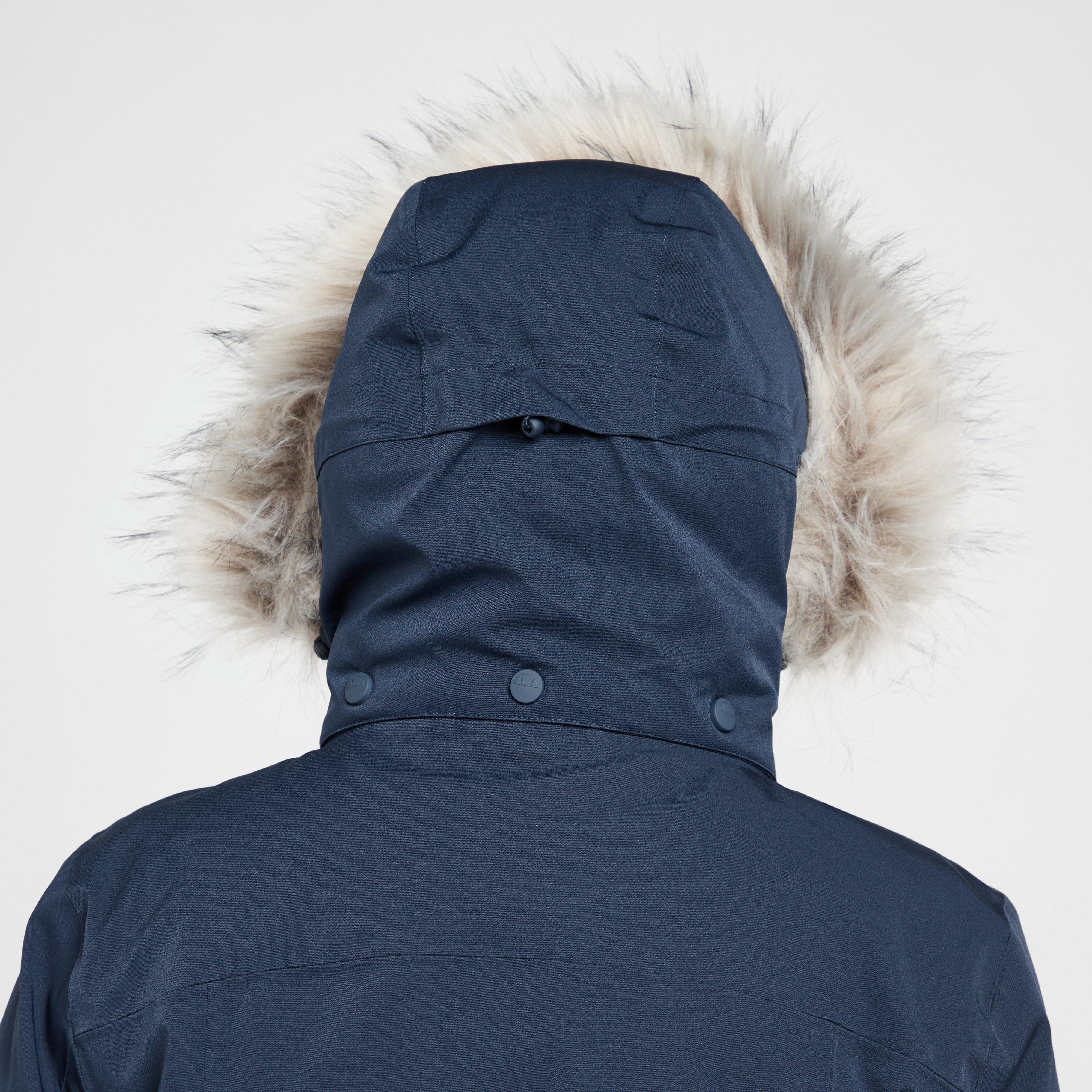 Women’s Plupio Jacket