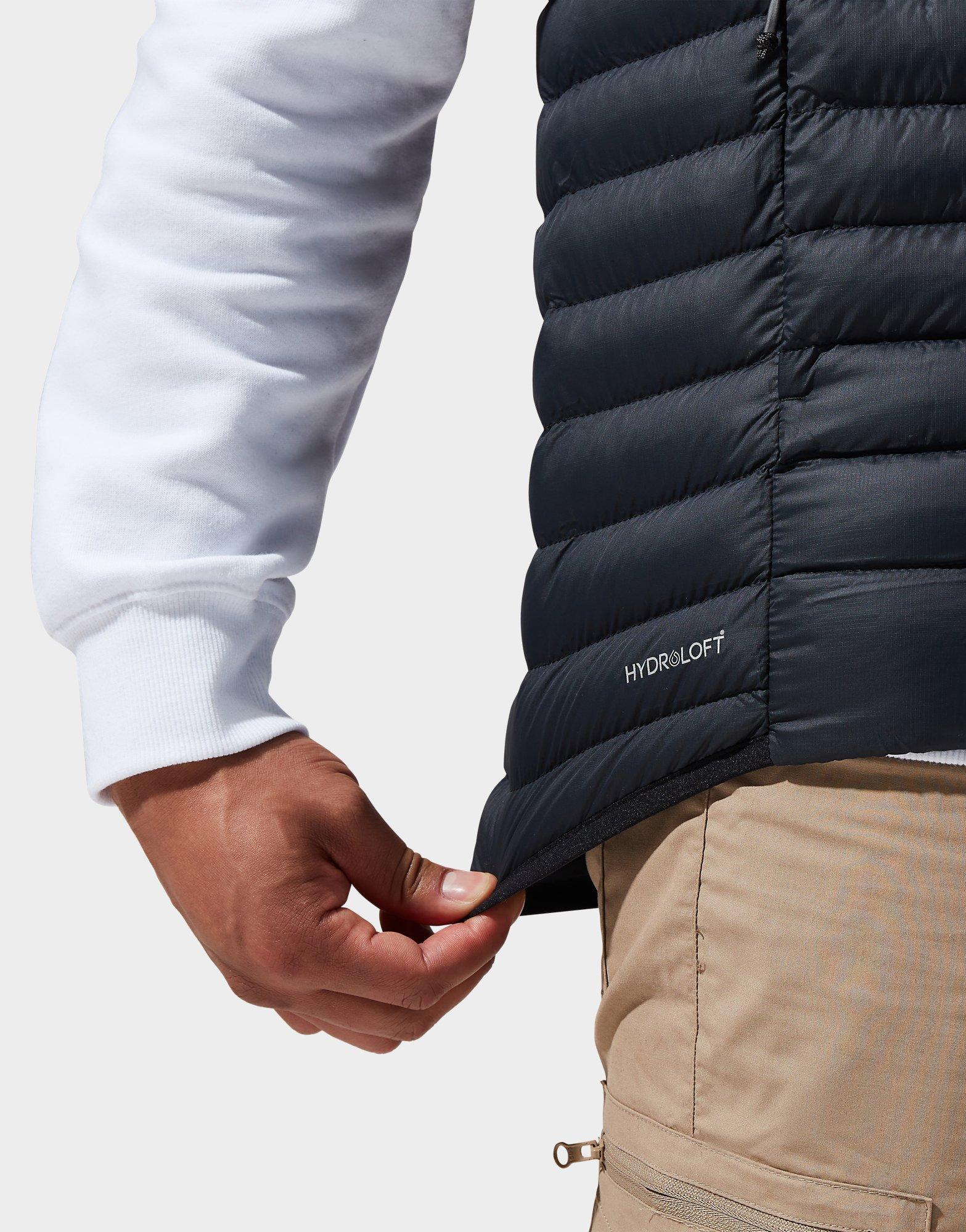 Men's Vaskye Vest Gilet