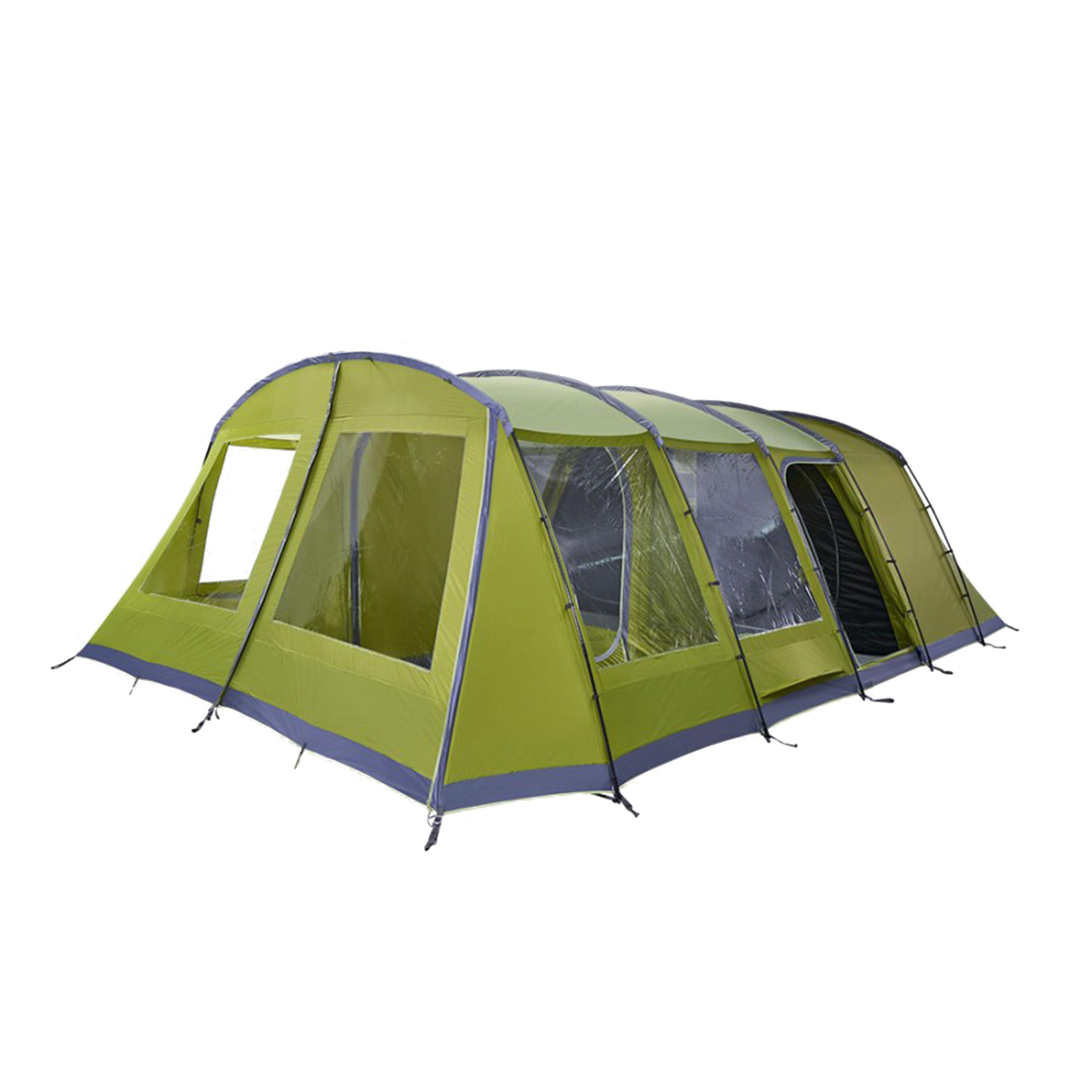 Casa Lux Family Tent