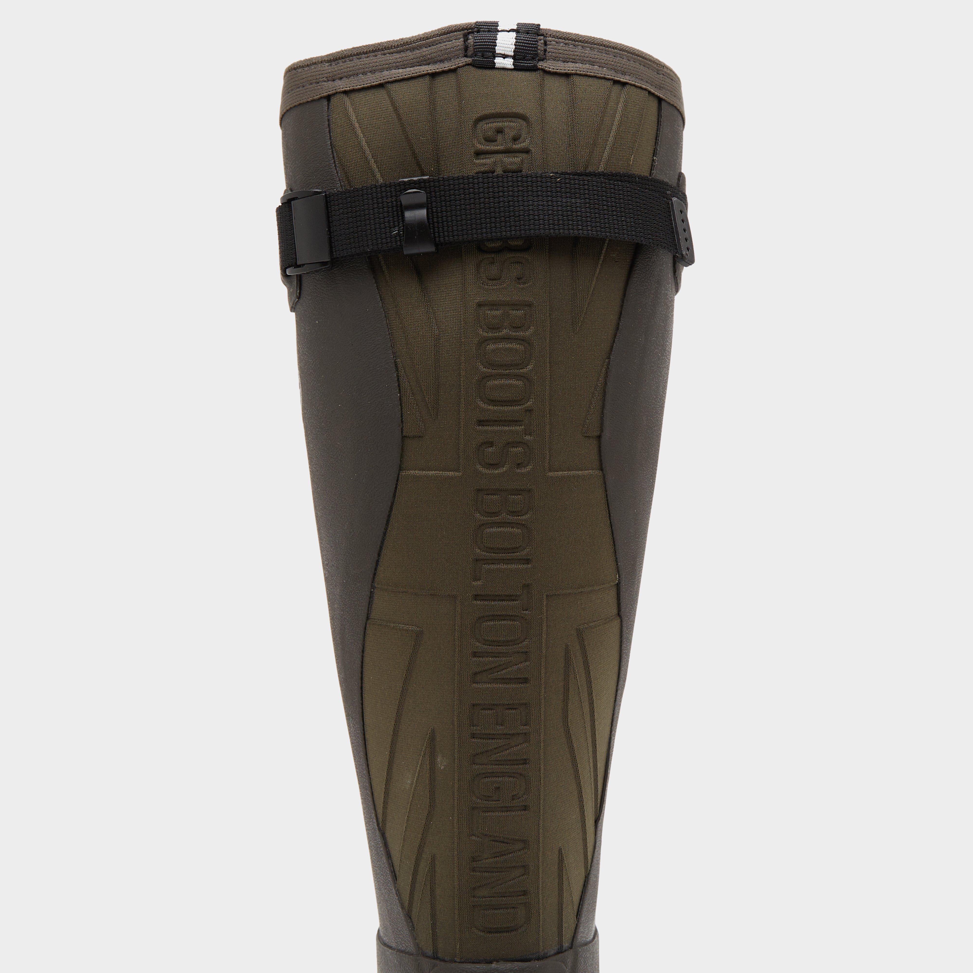 Men’s 2.0 Highline Wellington Boots