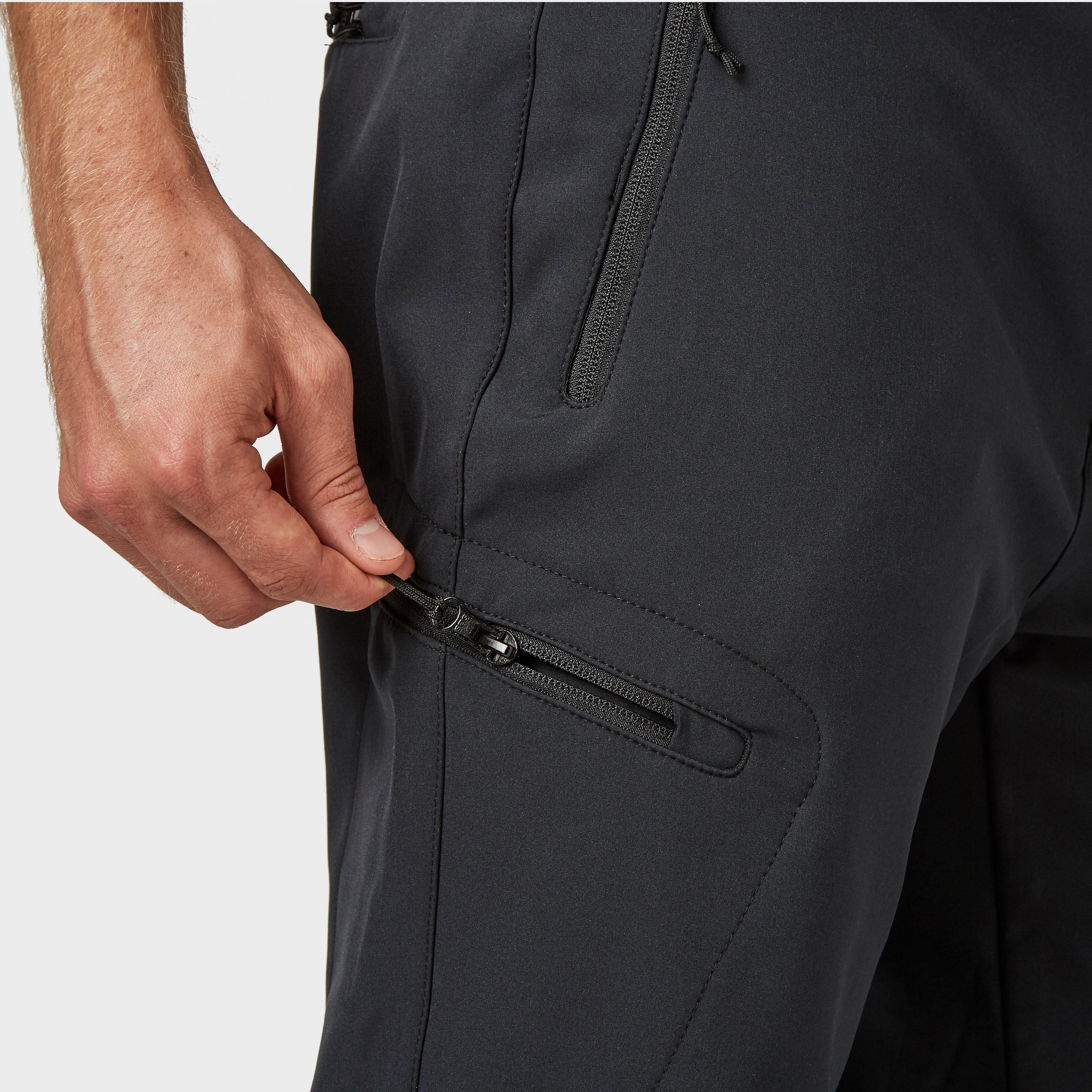 Men's Softshell Trousers