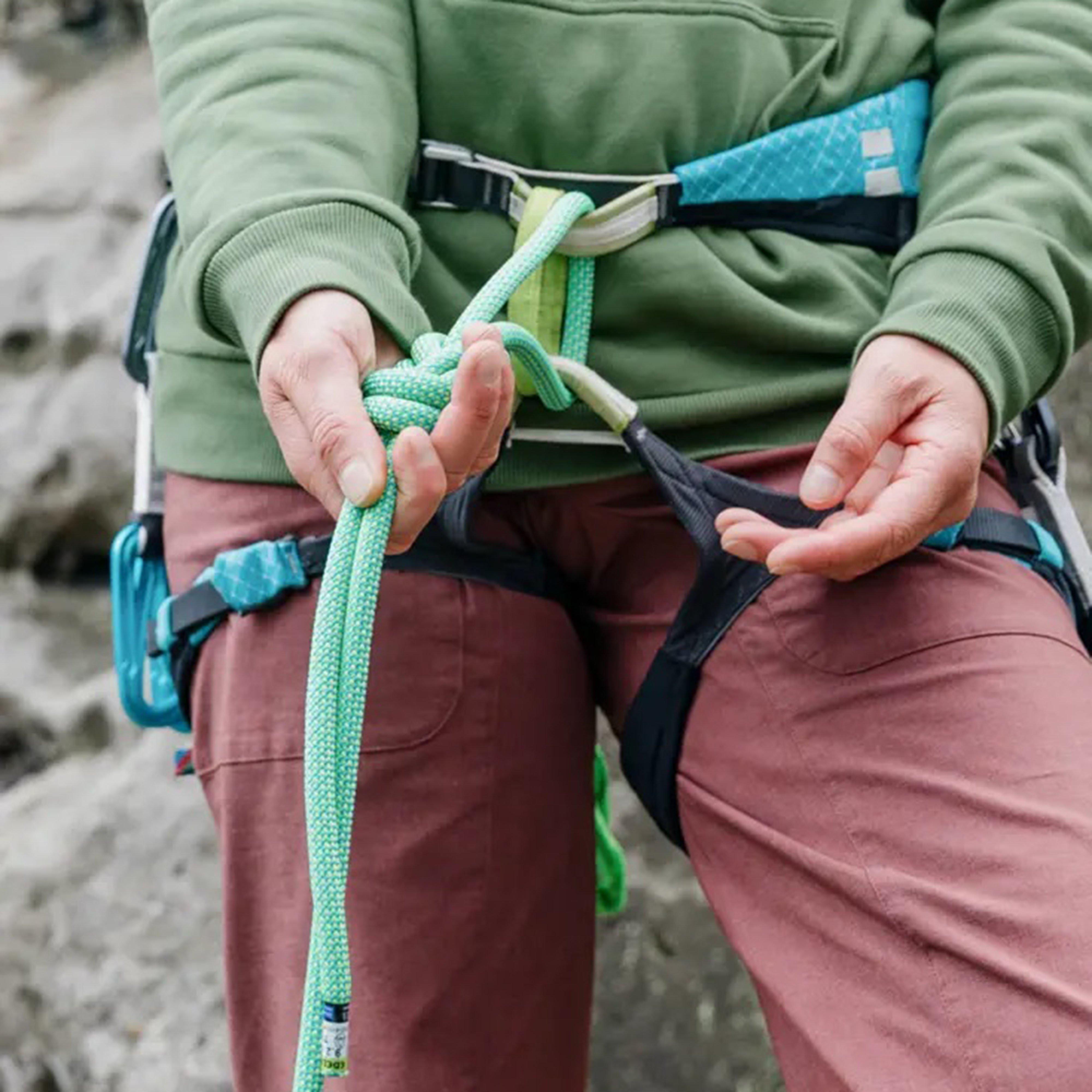 Eagle Lite Eco Dry 9.5mm Climbing Rope