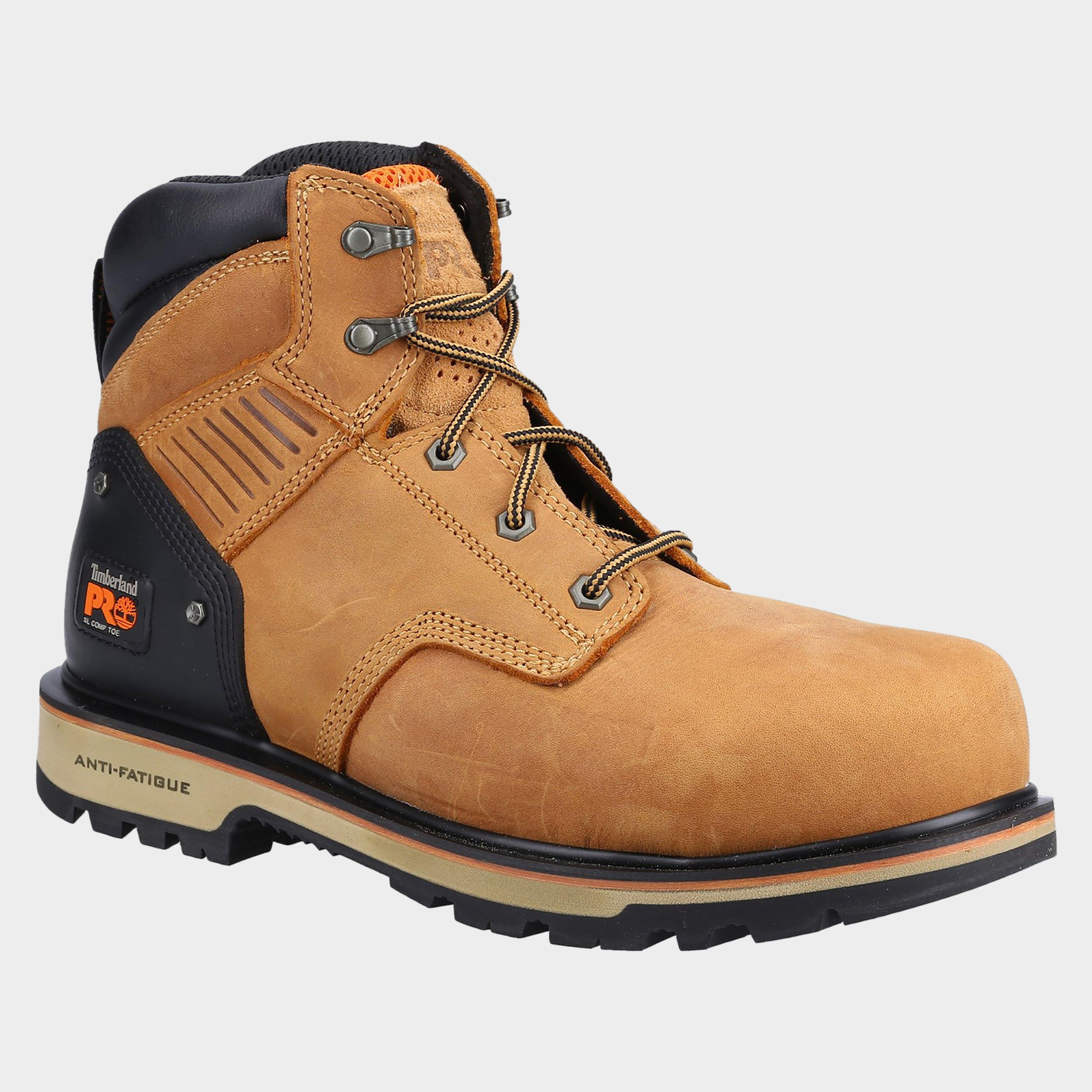 Men's Ballast Safety Boot