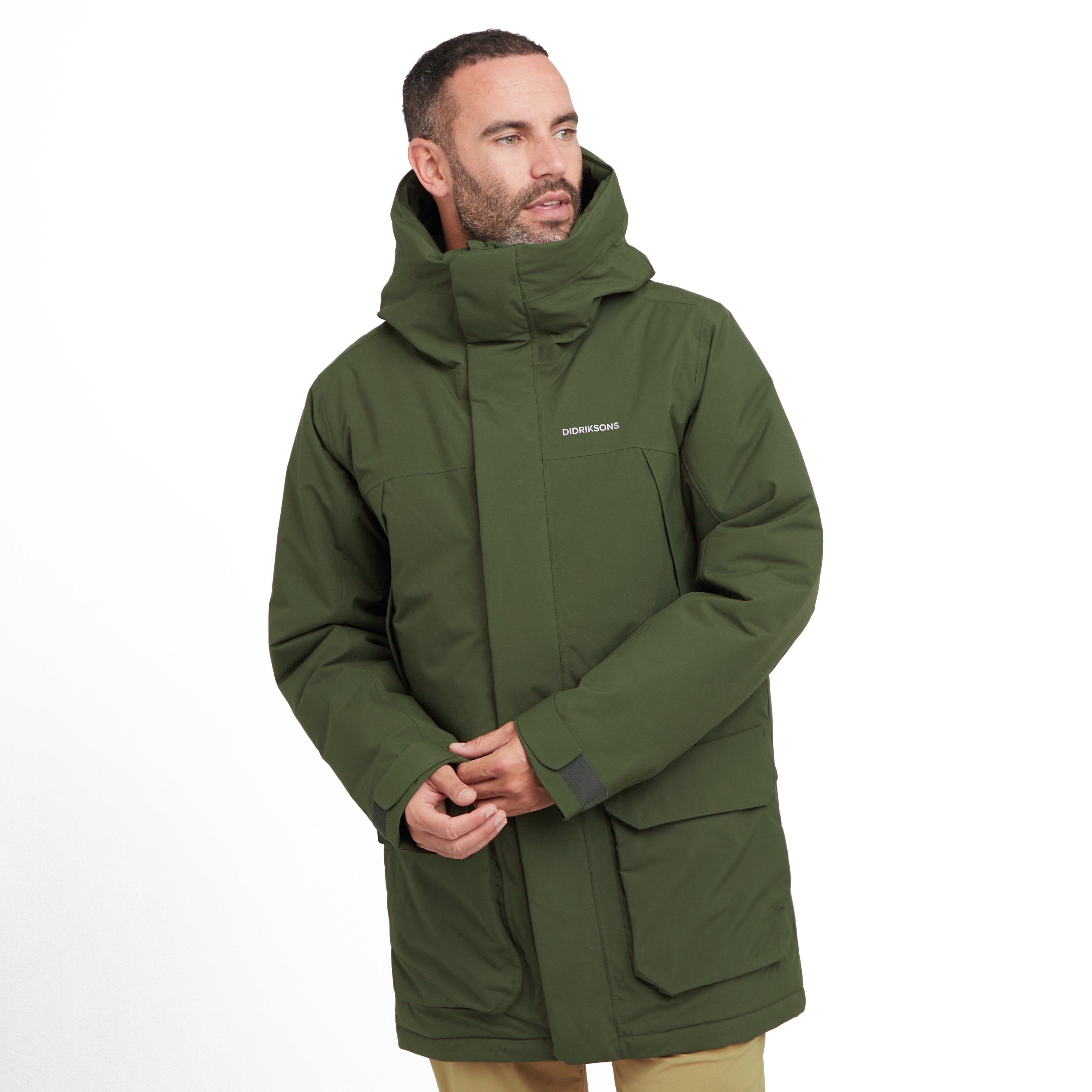 Men’s Marek Parka