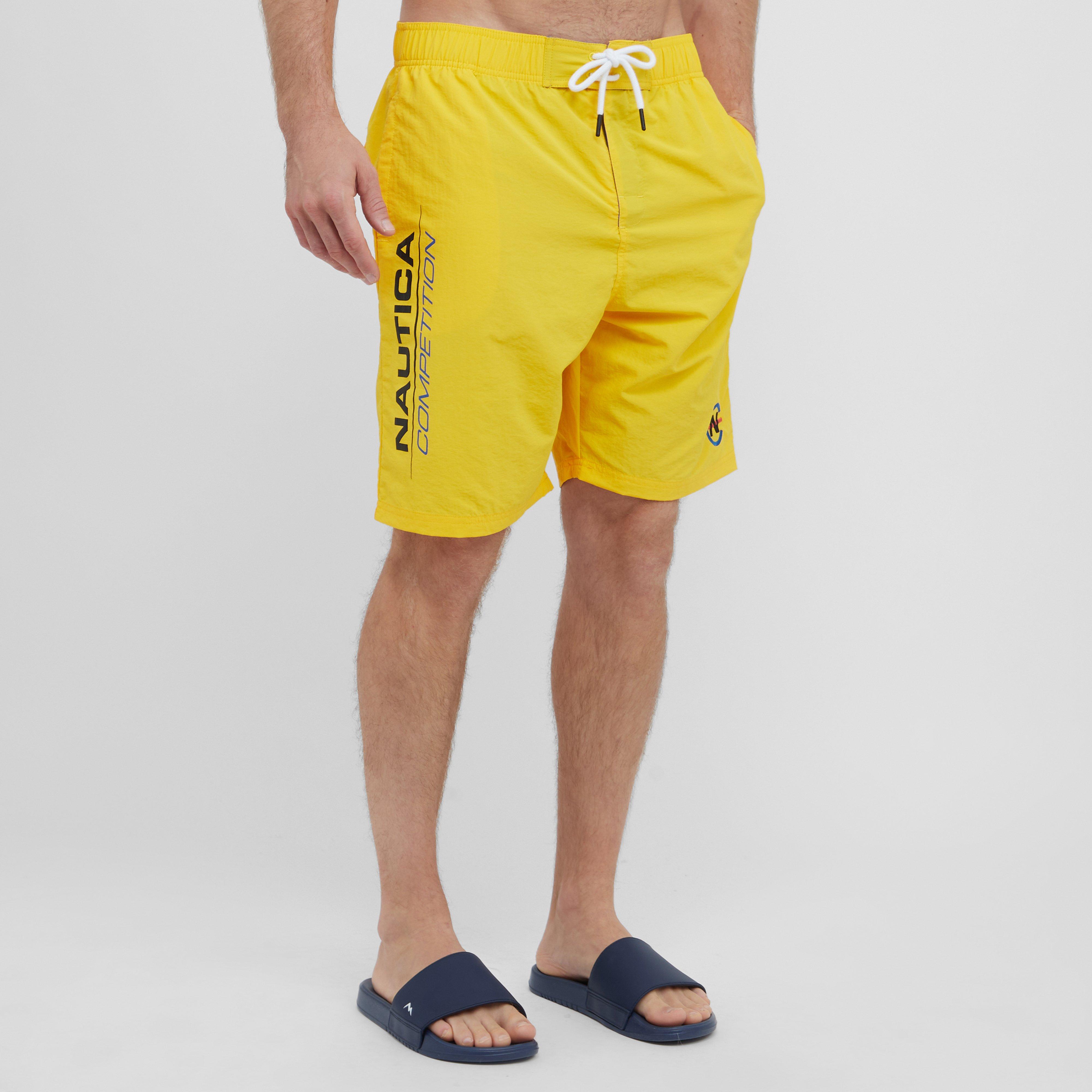Men’s Brig Swim Shorts