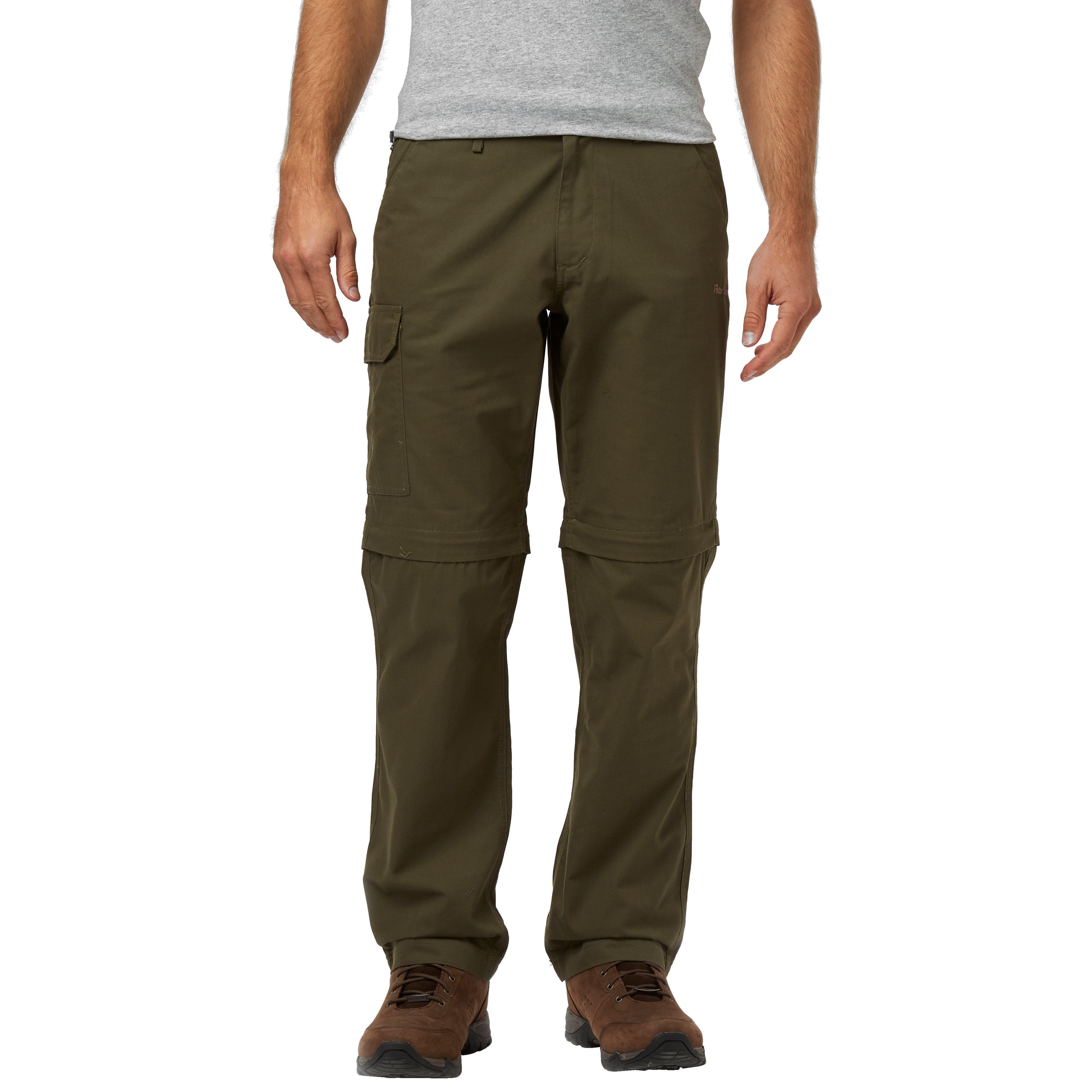 Men’s Ramble II Convertible Trousers