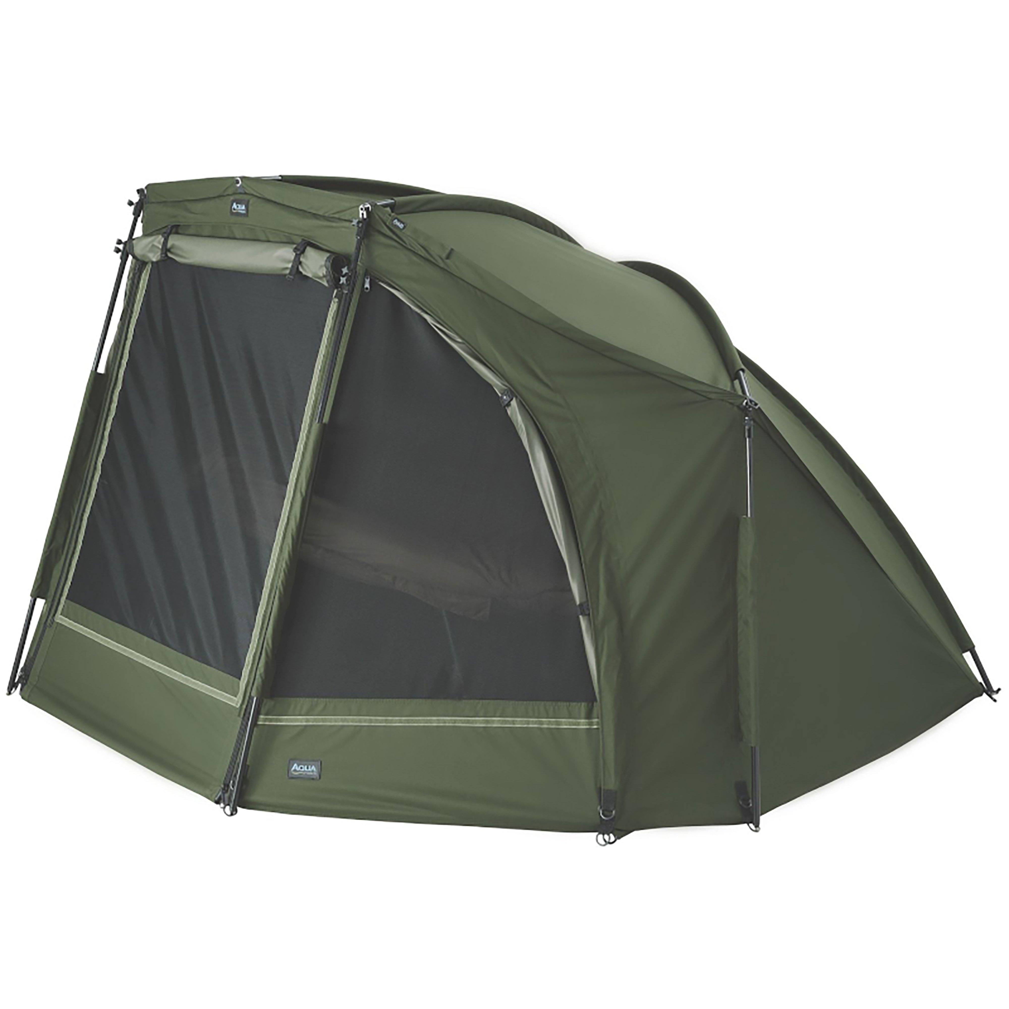 Aqua Pioneer 150 Bivvy Aquatexx EV 1.0