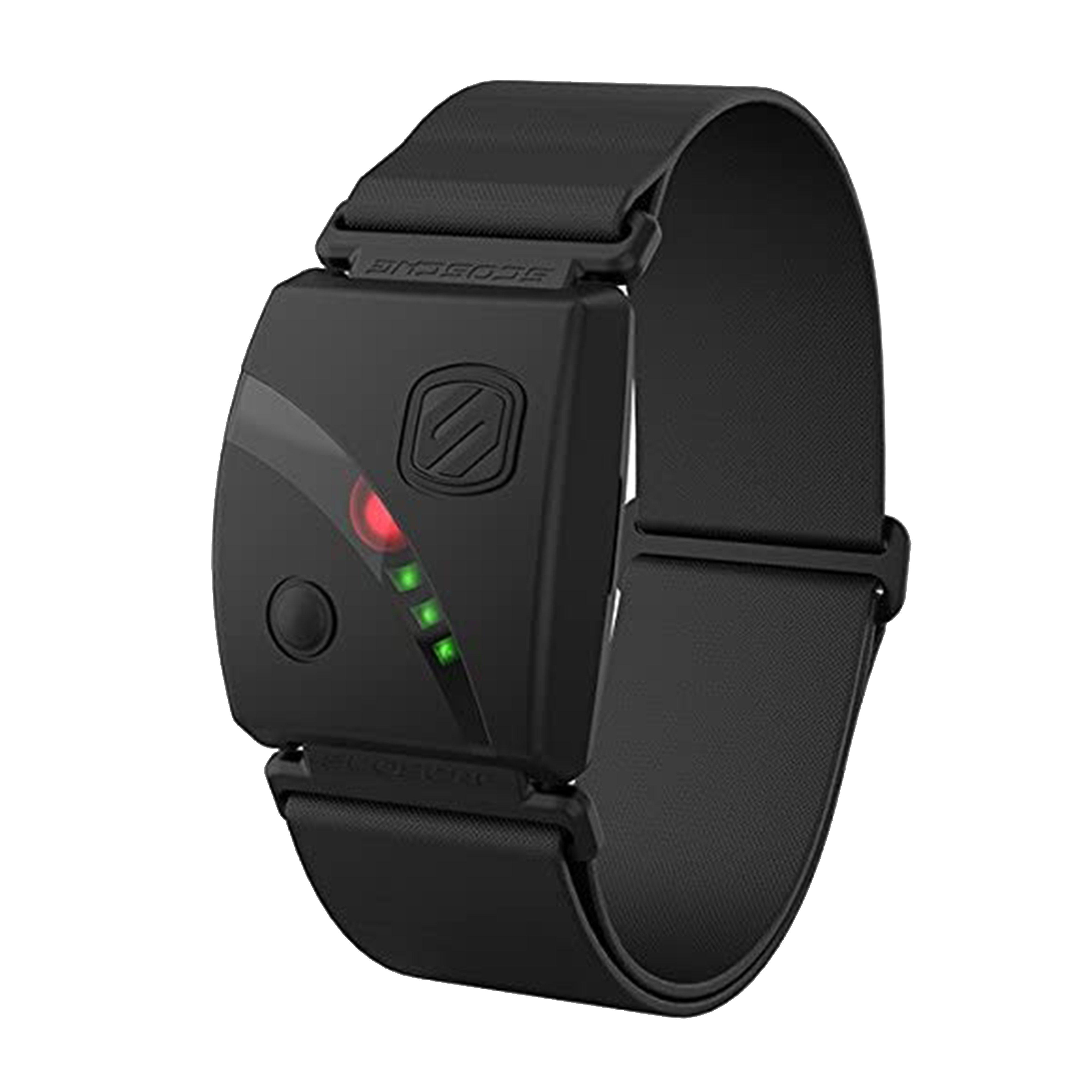 Rhythm 24 Waterproof Armband Heart Rate Monitor