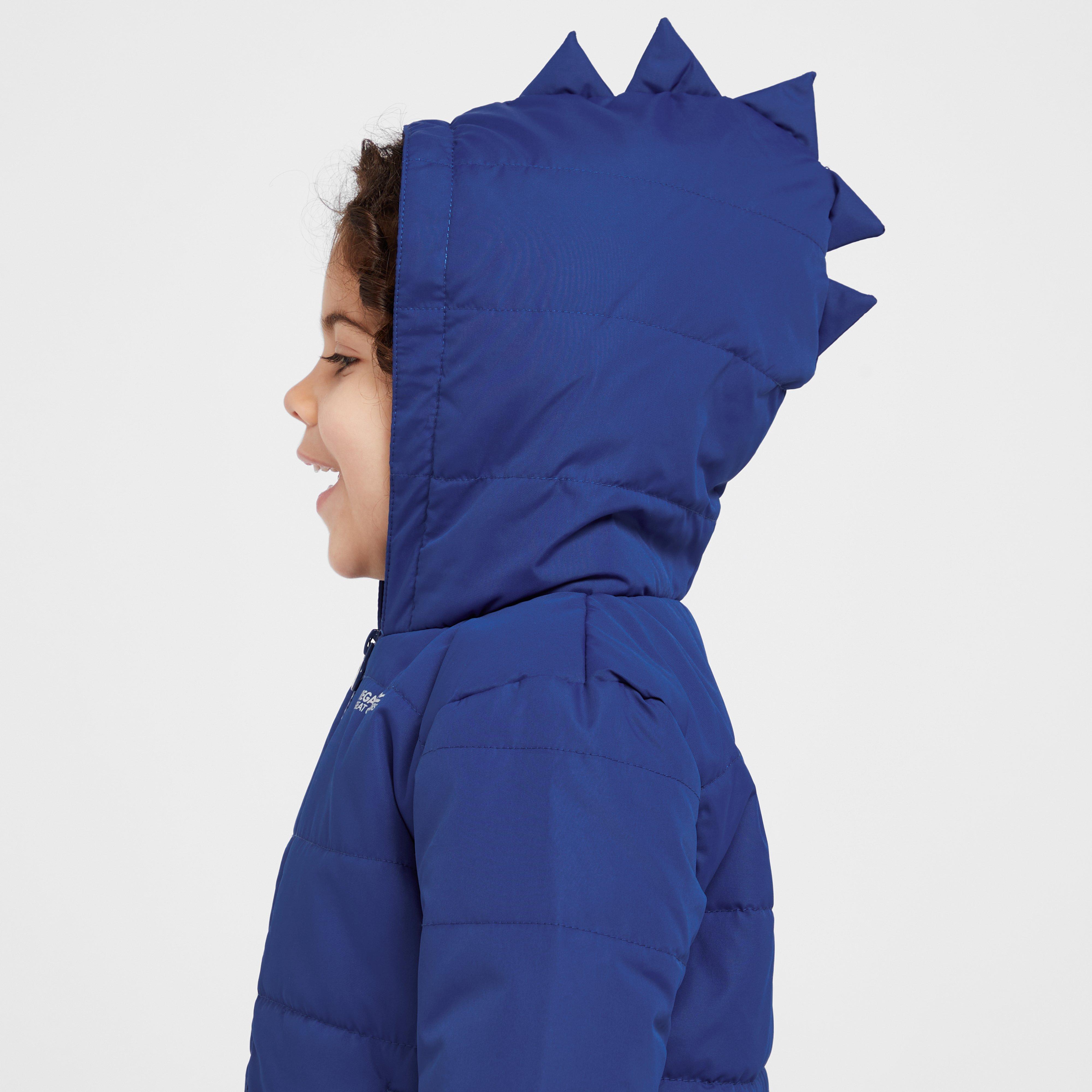 Boys' Peppa Padded Jacket