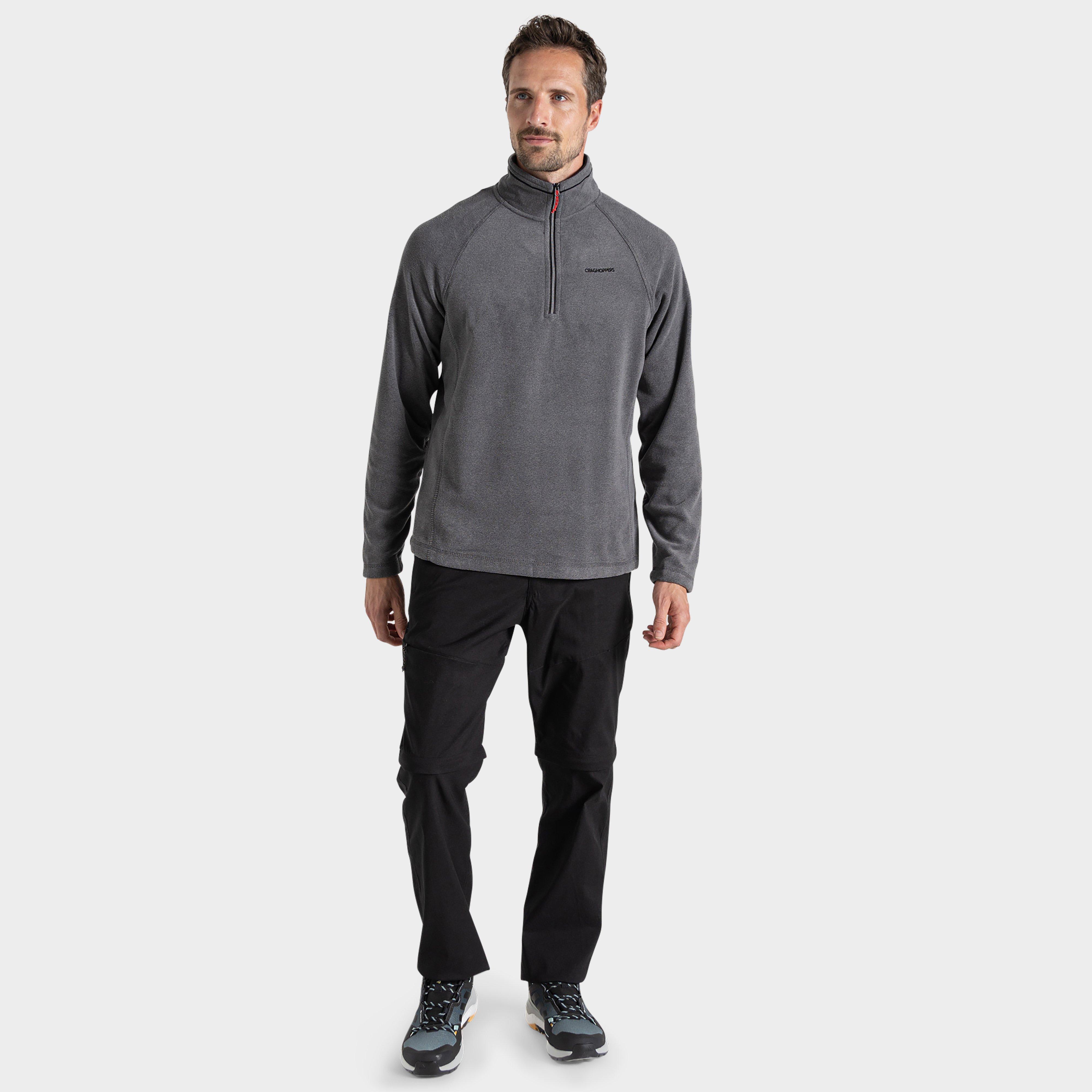 Men's Corey Fleece