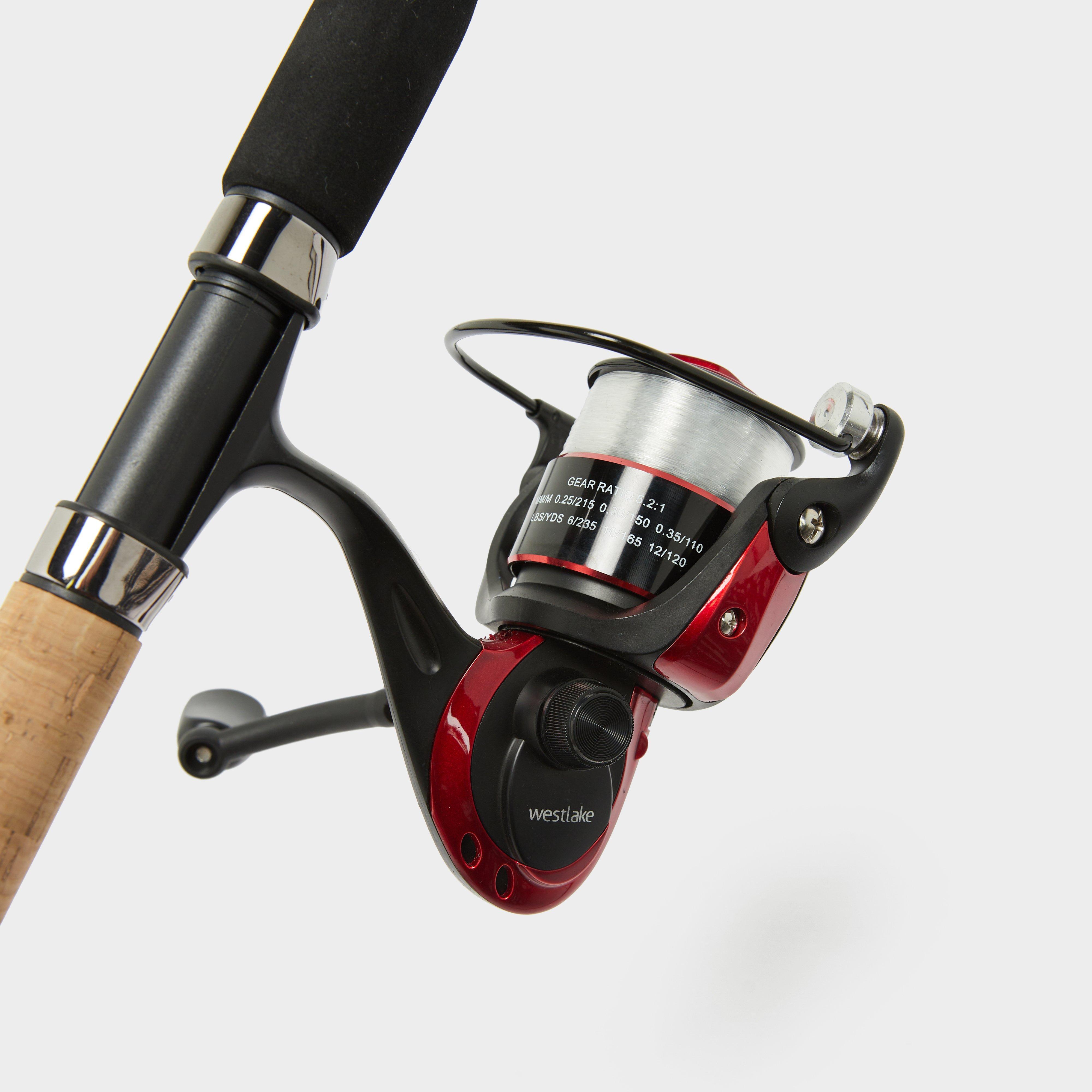 Float Rod Combo Kit