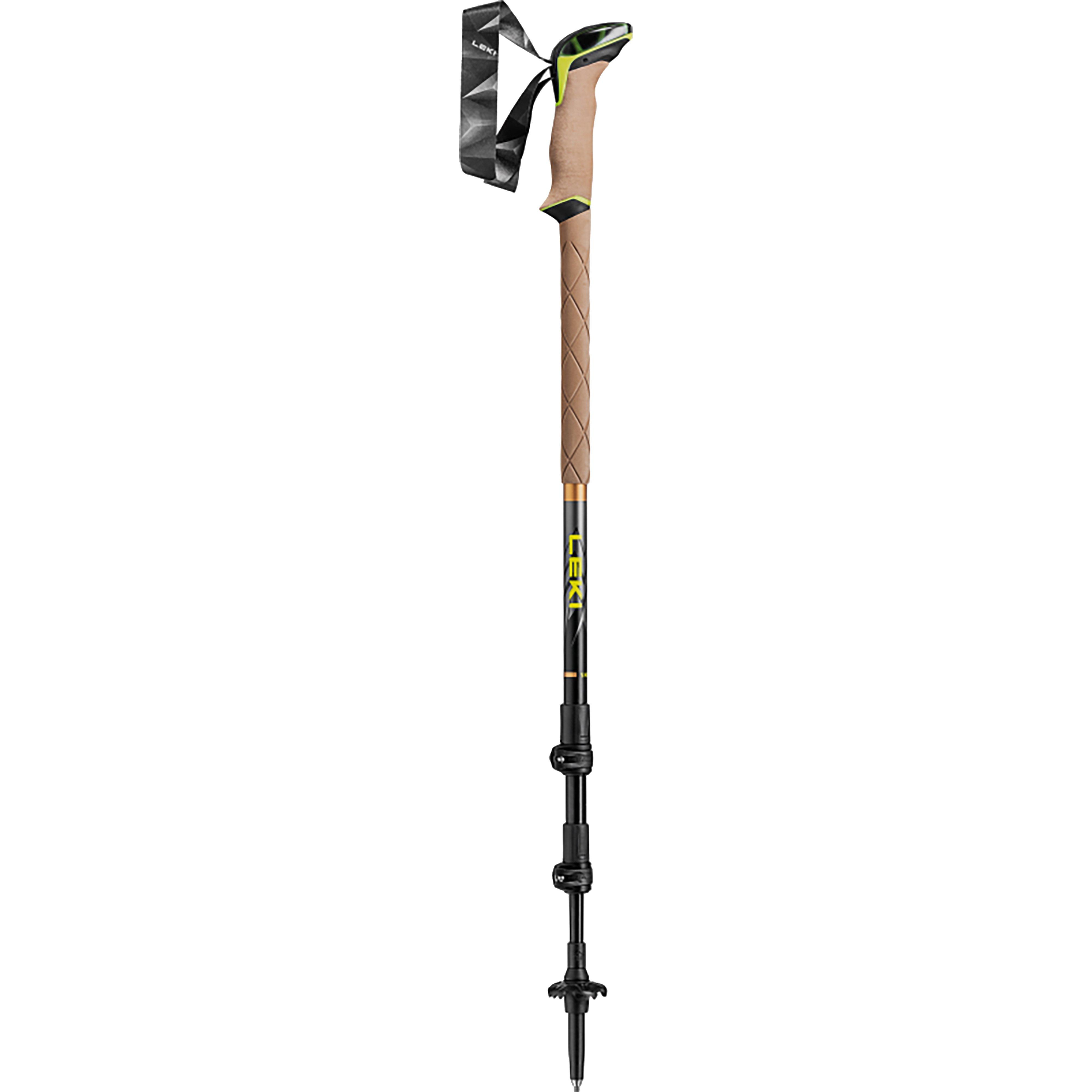 Sherpa trekking poles
