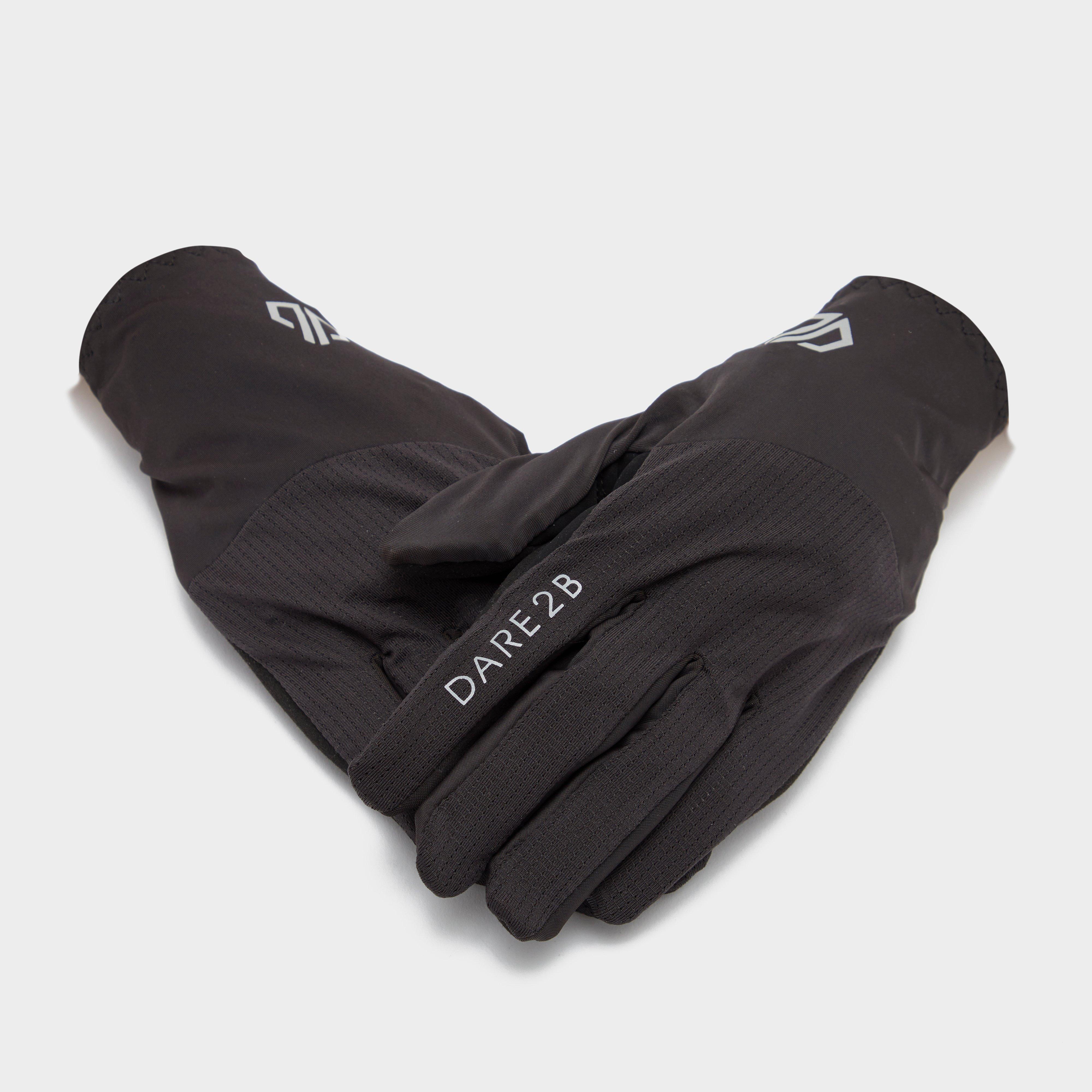 Men’s Forcible Cycling Gloves