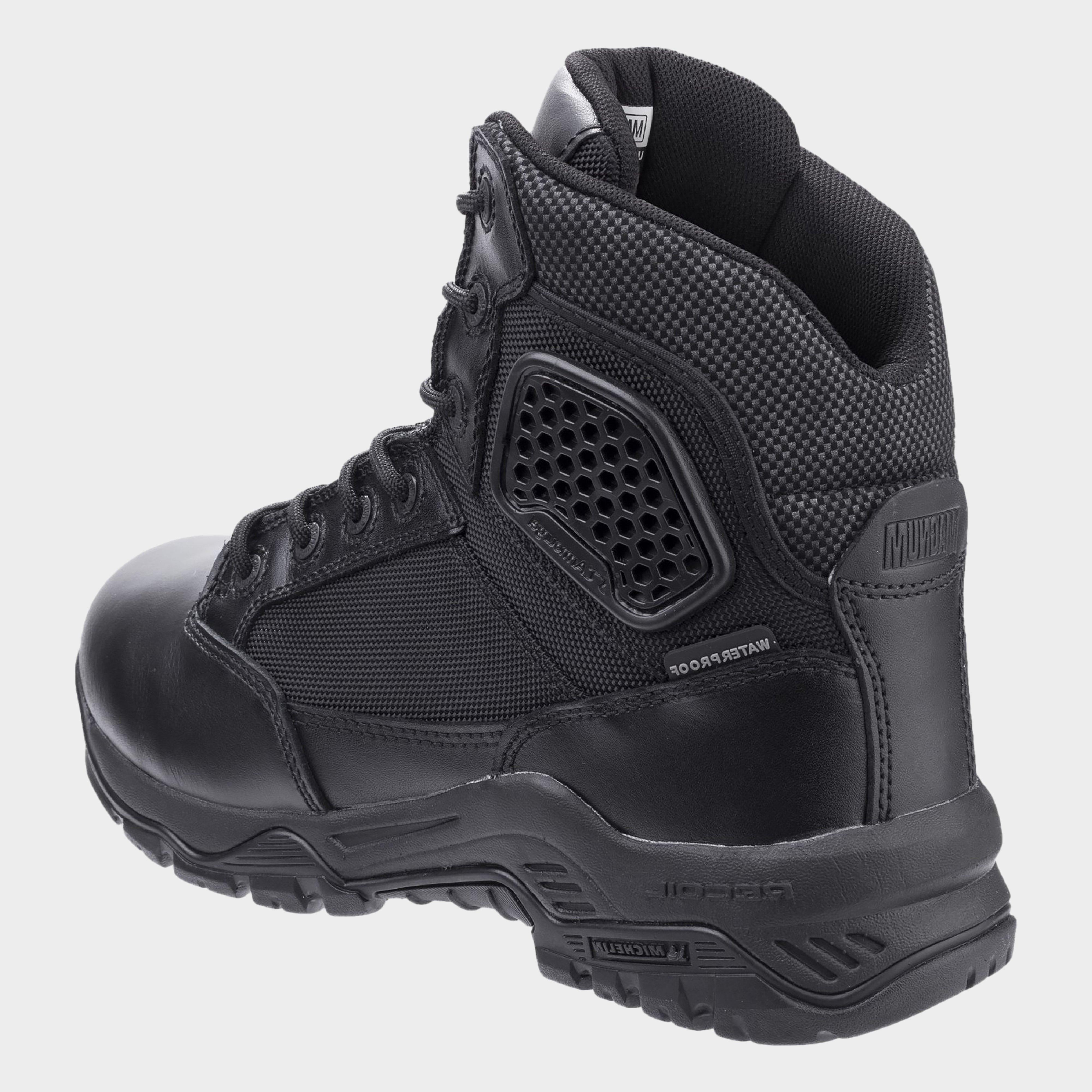 Men's Strike Force 6.0 WP Uniform Boot