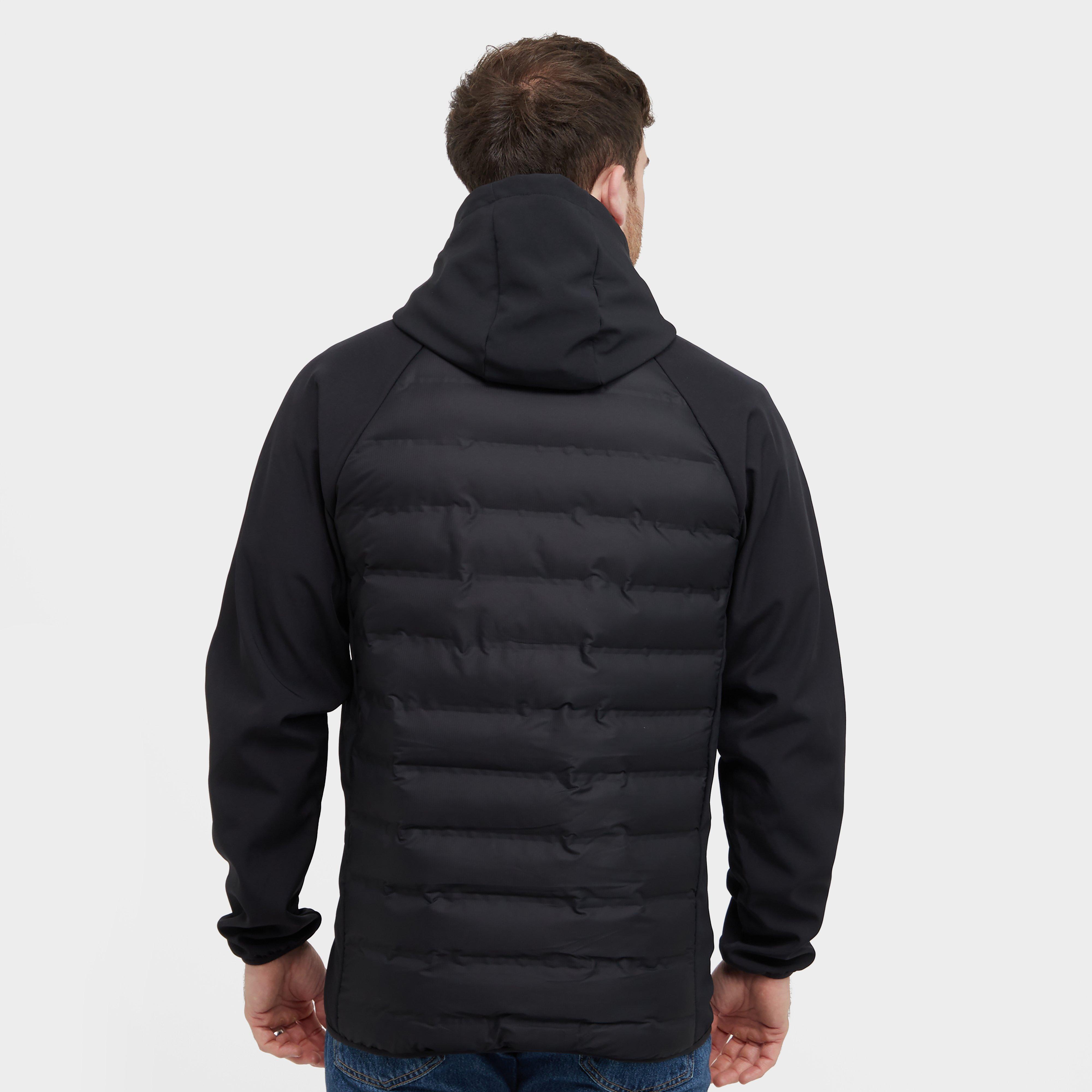 Men’s Nova Full Zip Jacket