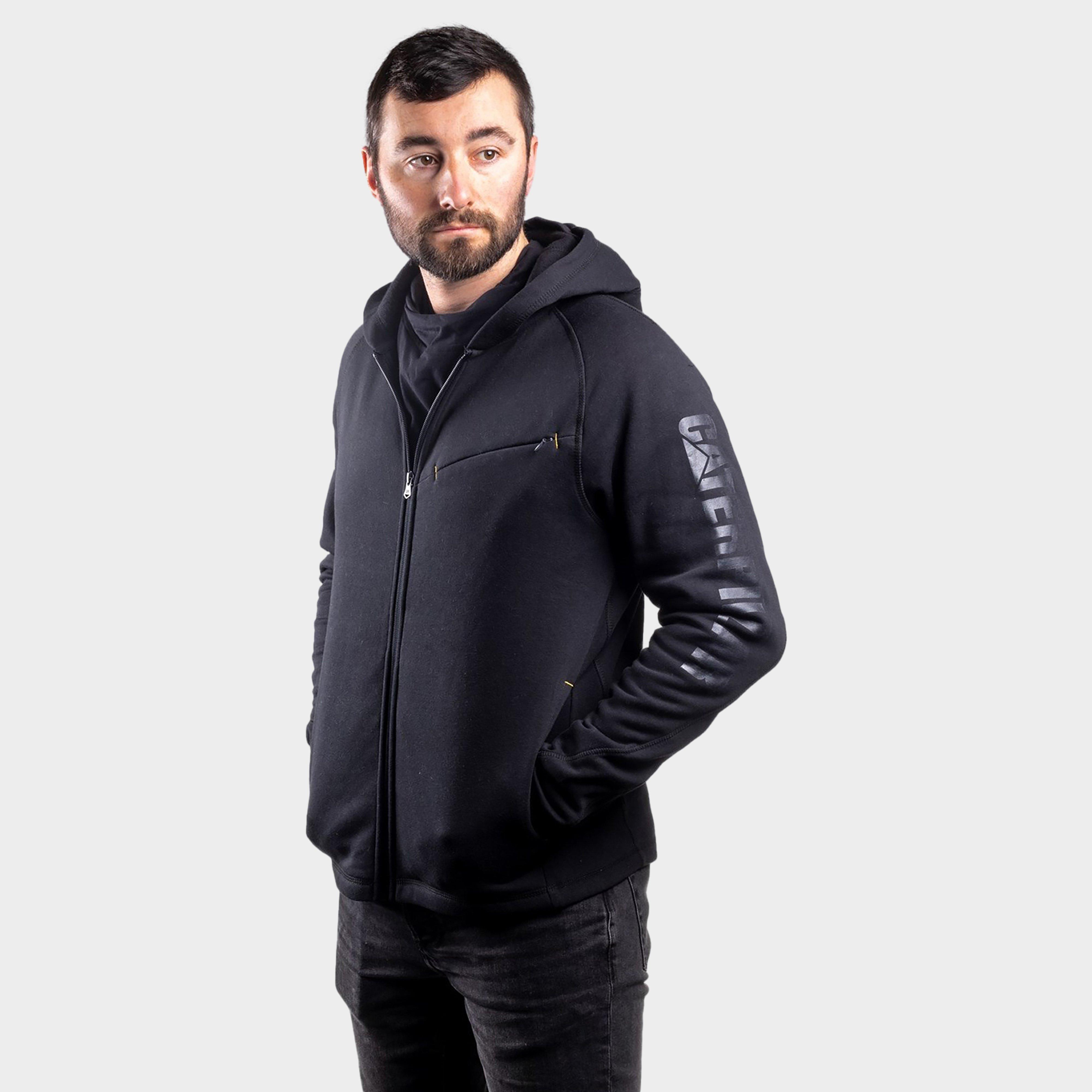 Men's Viraloff Hooded Sweatshirt