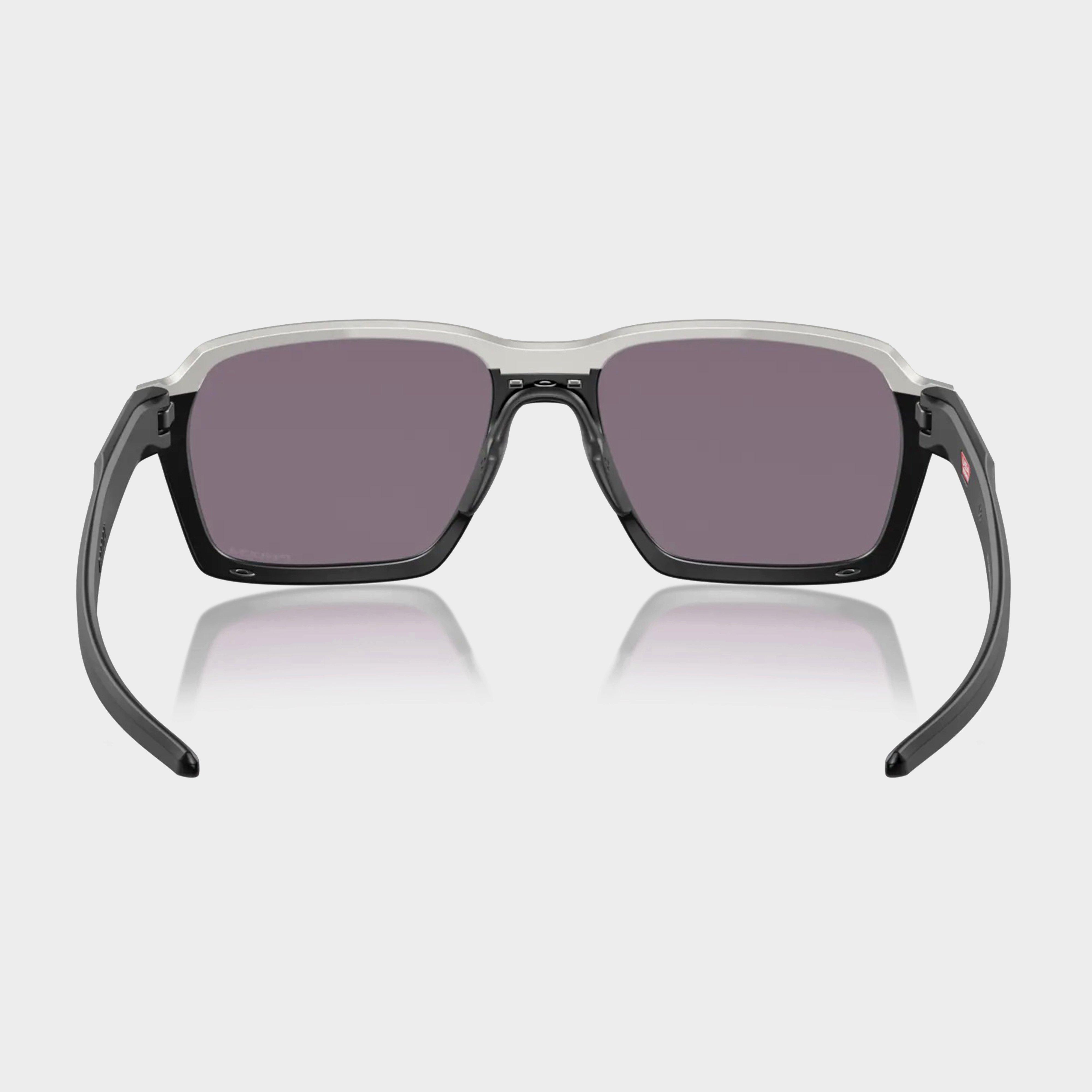 Parlay Black Prizm Sunglasses