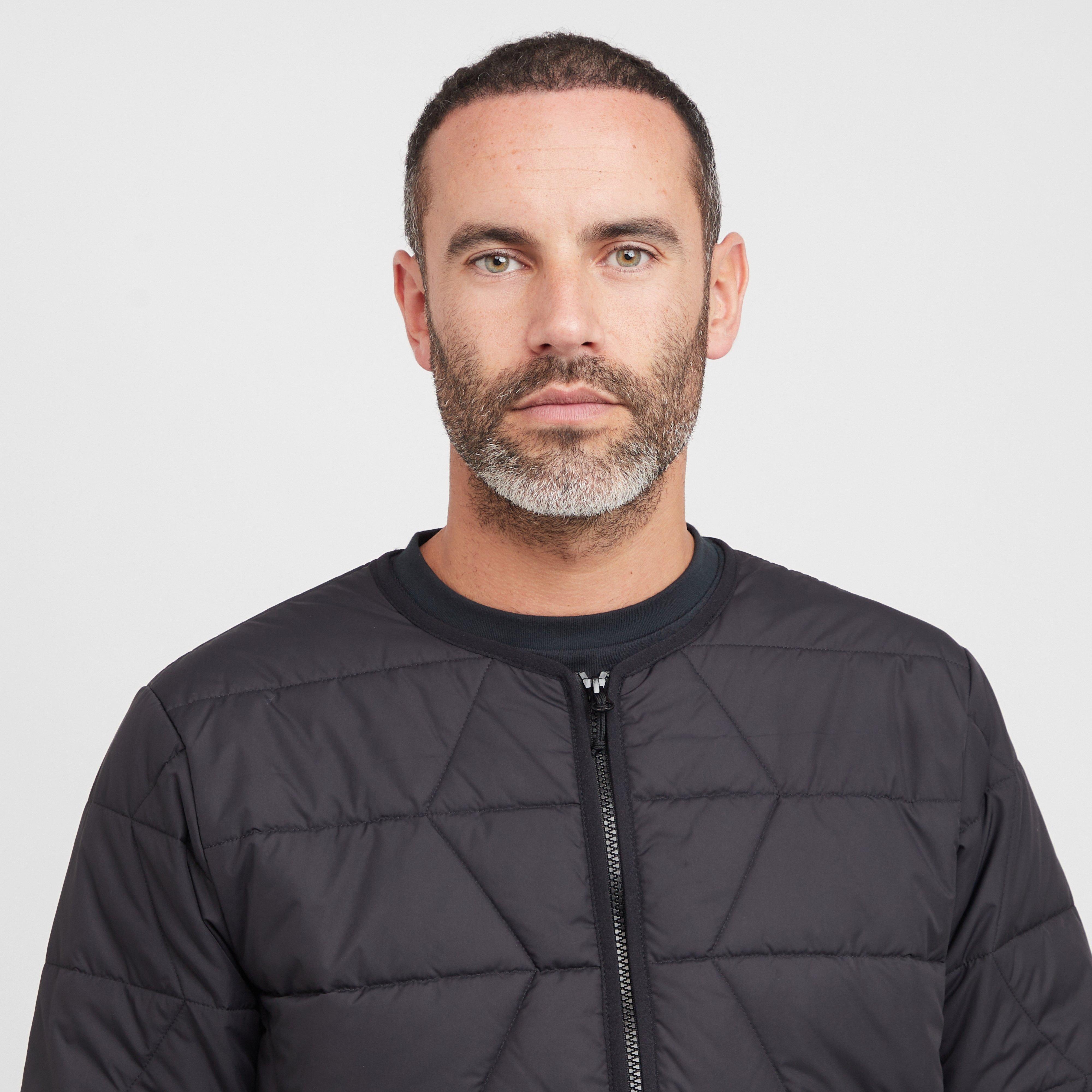 Men’s Netherdene Quilted Insulated Jacket