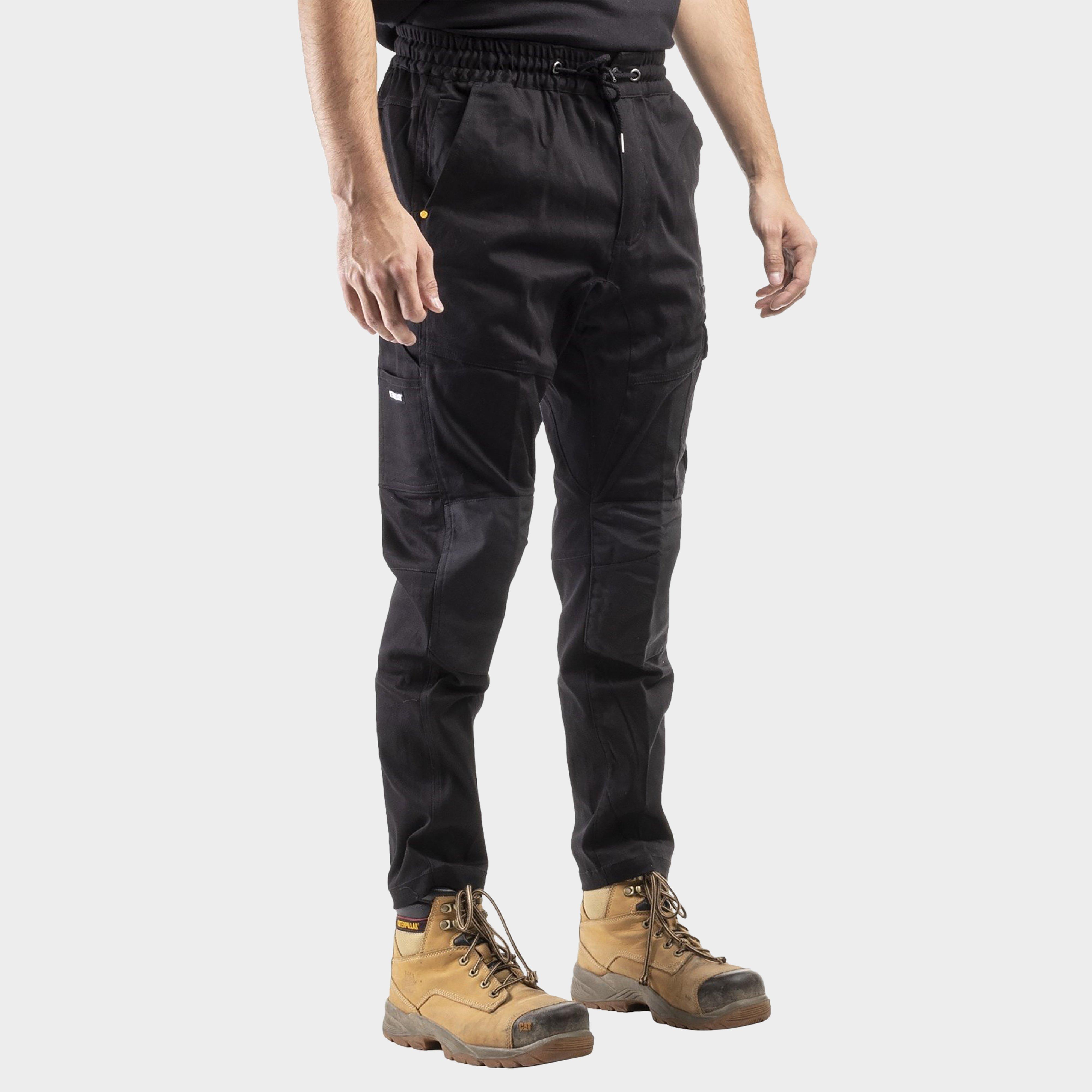 Men's Dynamic Trouser