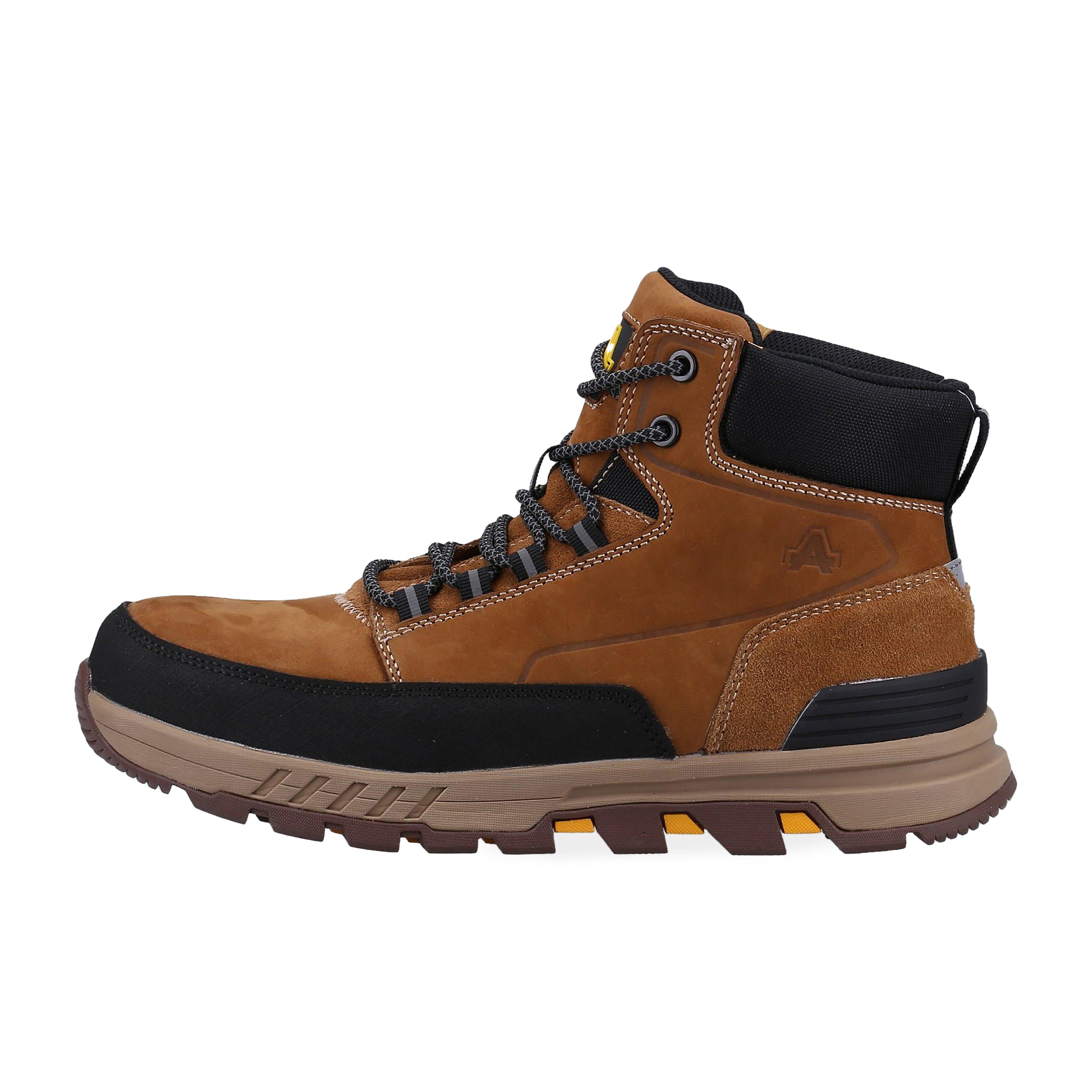 Men's 262 Safety Boots