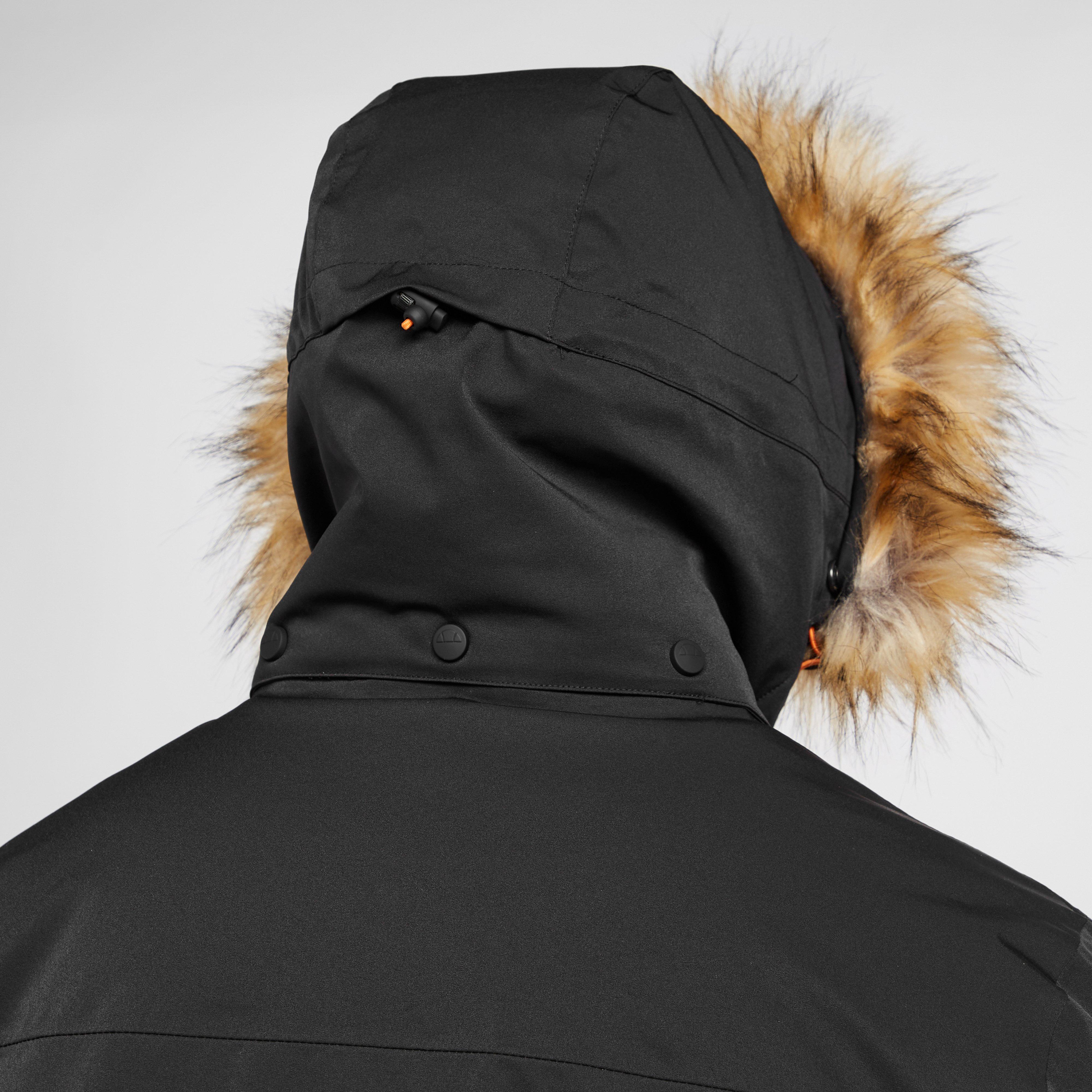 Men’s Felinio Parka