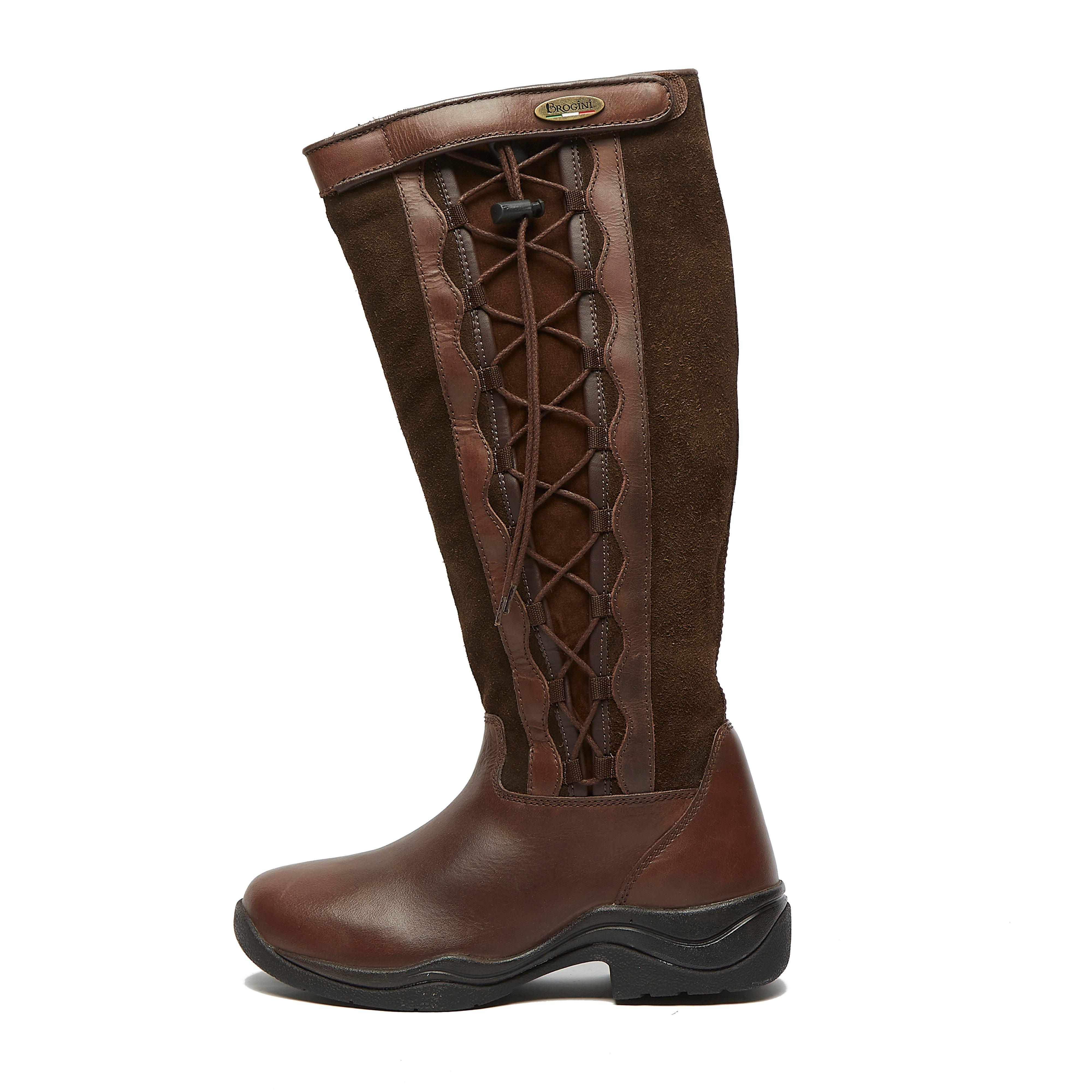 Women's Winchester Country Riding Boots
