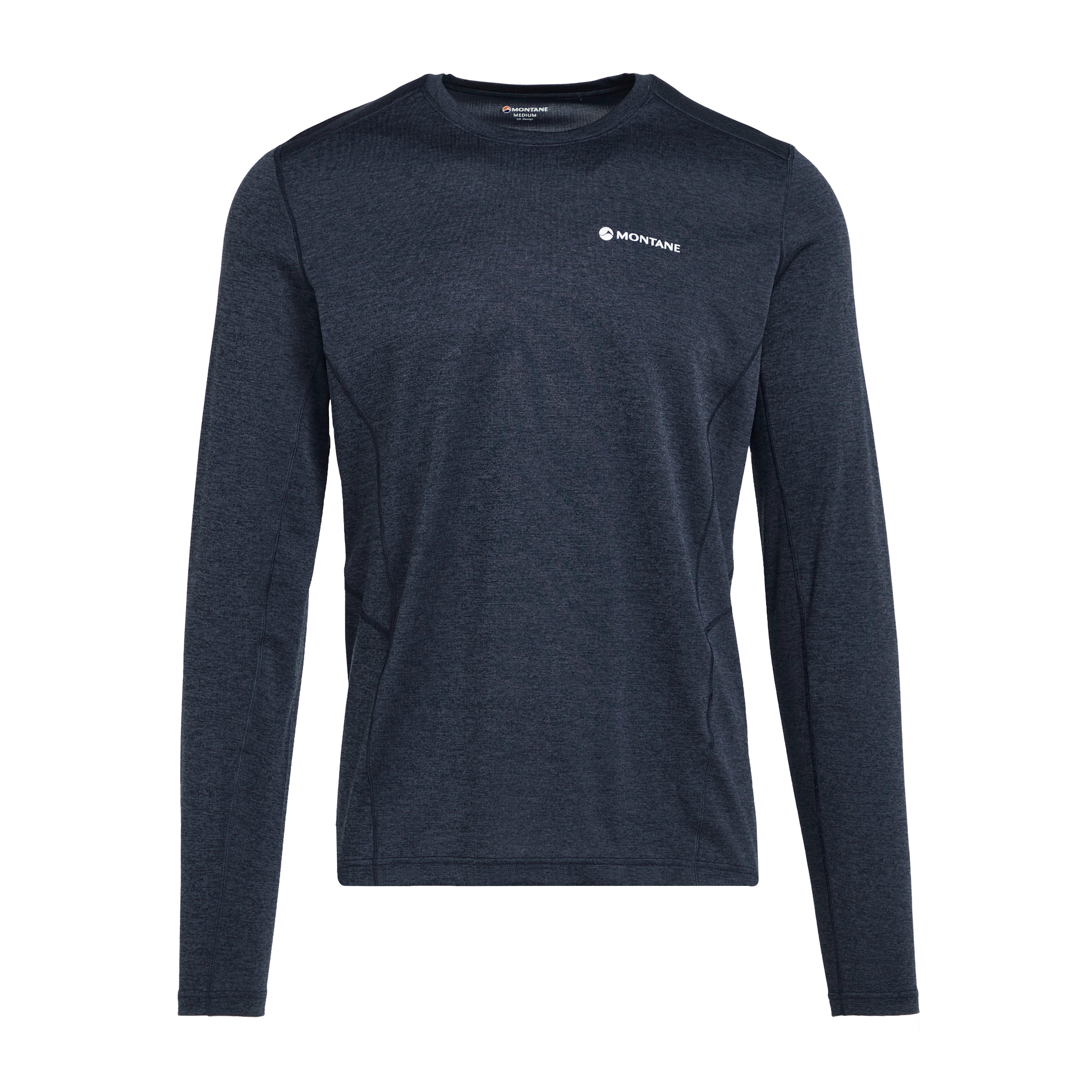 Men’s Dart Long Sleeve T-Shirt