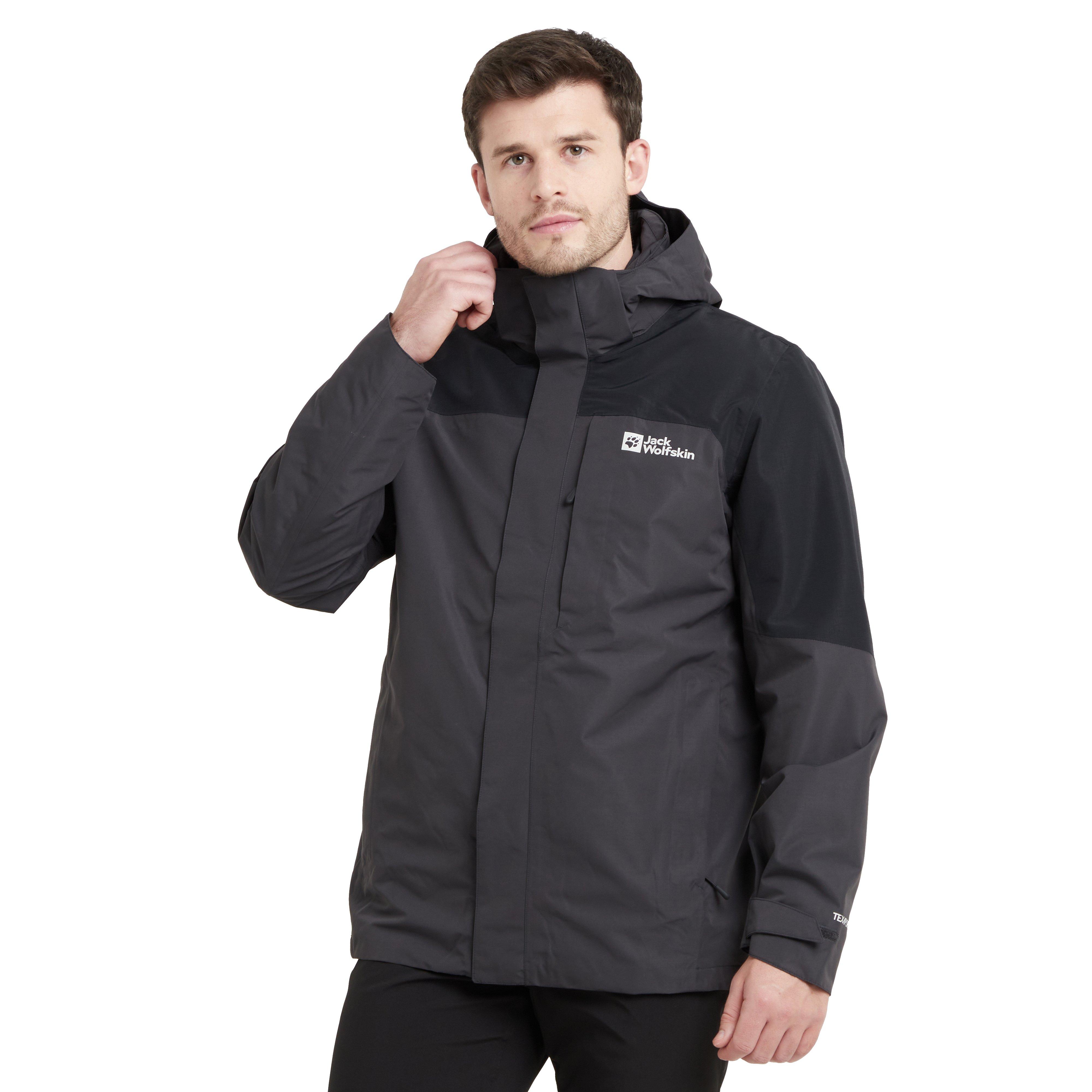 Men’s Romberg 3in1 Jacket