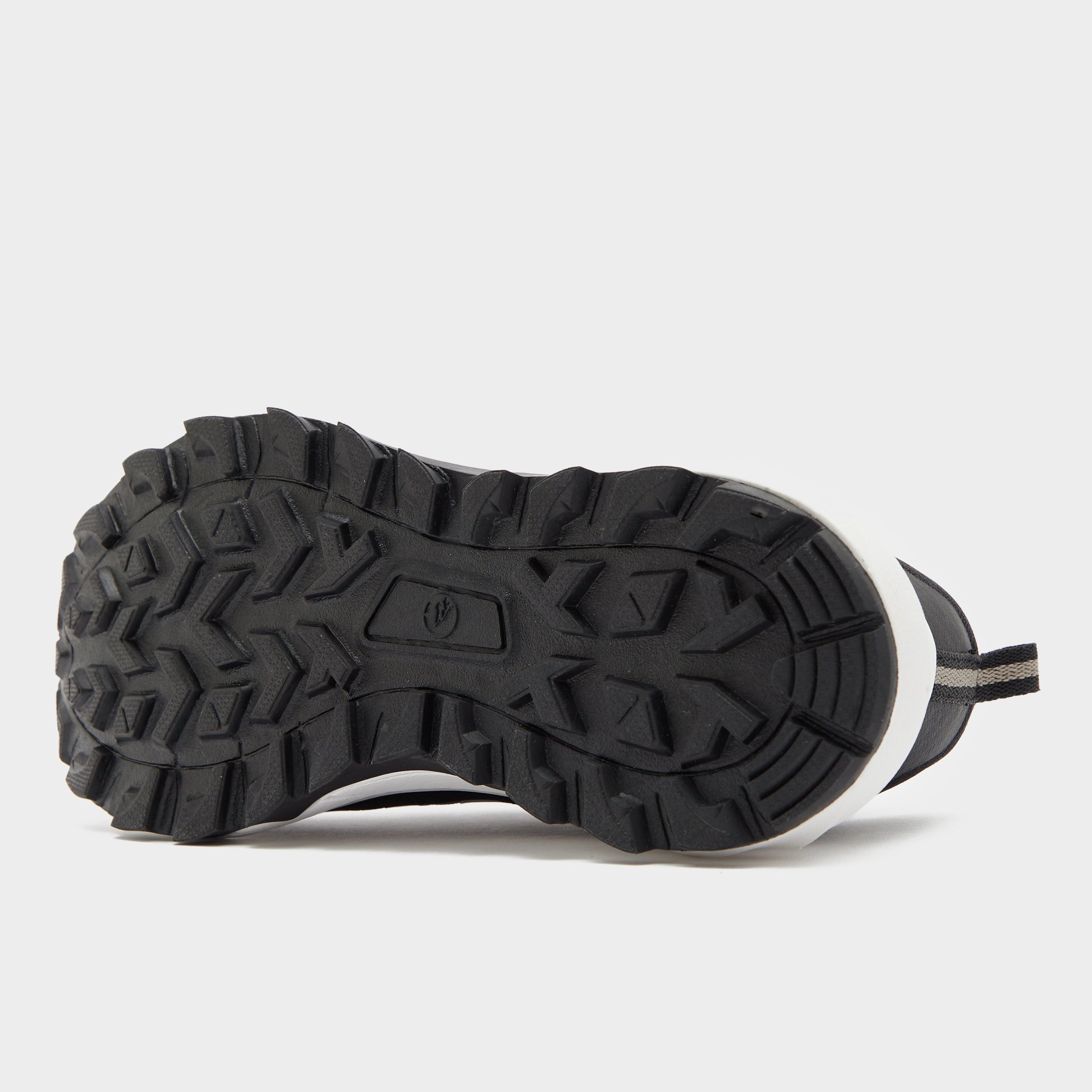 Women’s Nas Trail Waterproof Walking Shoe