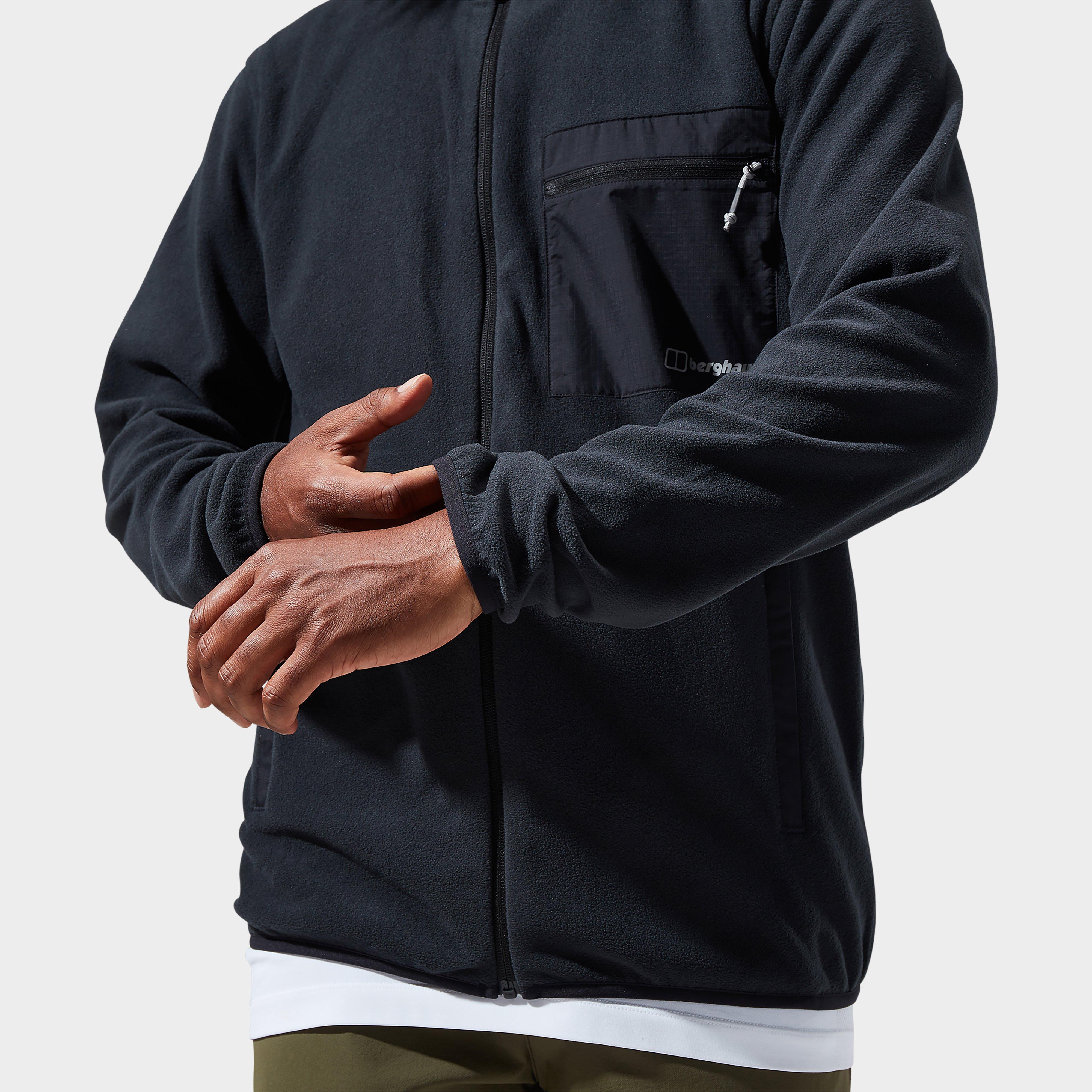 Men's Aslam Micro Polartec® Fleece Jacket