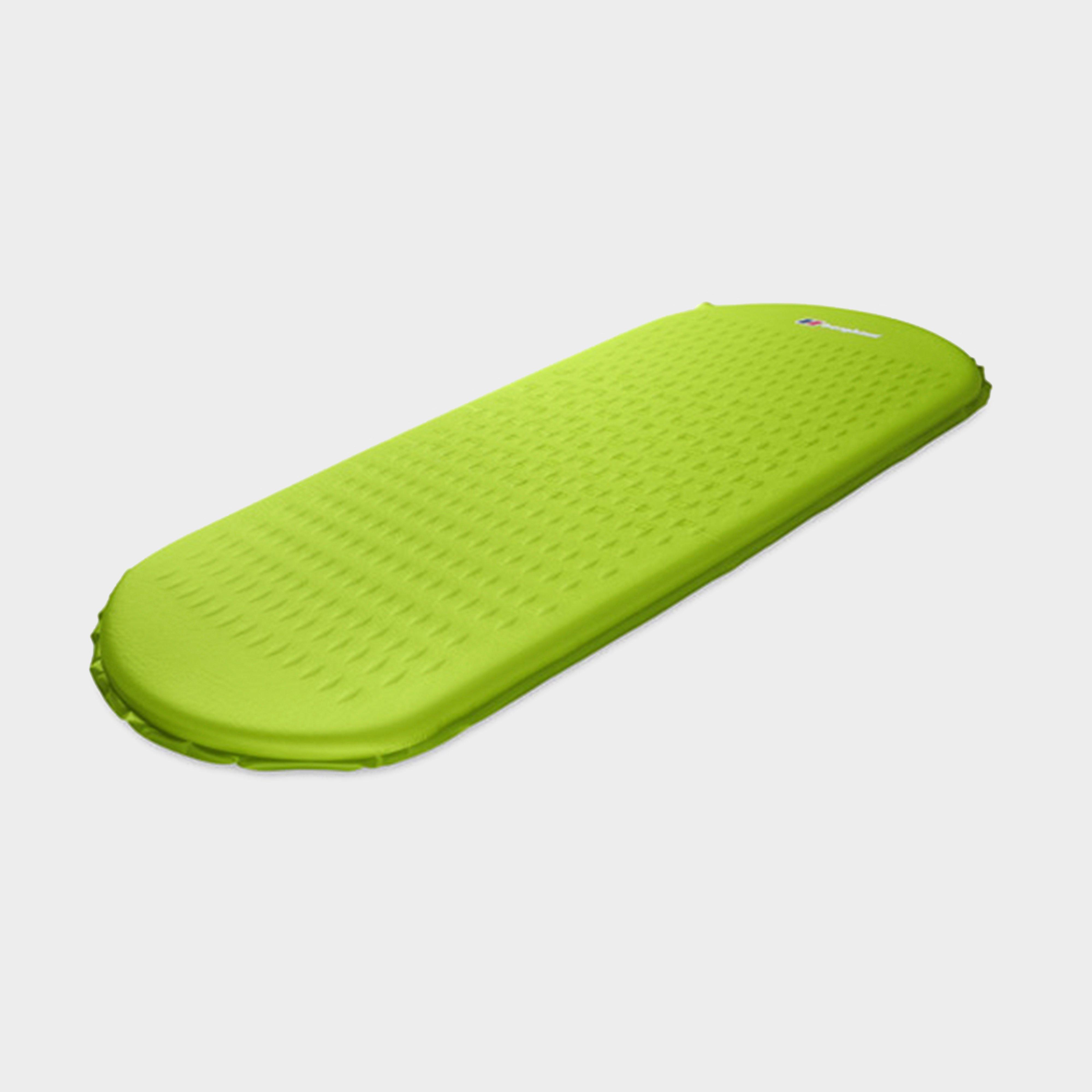 Peak Compact Self Inflating Mat