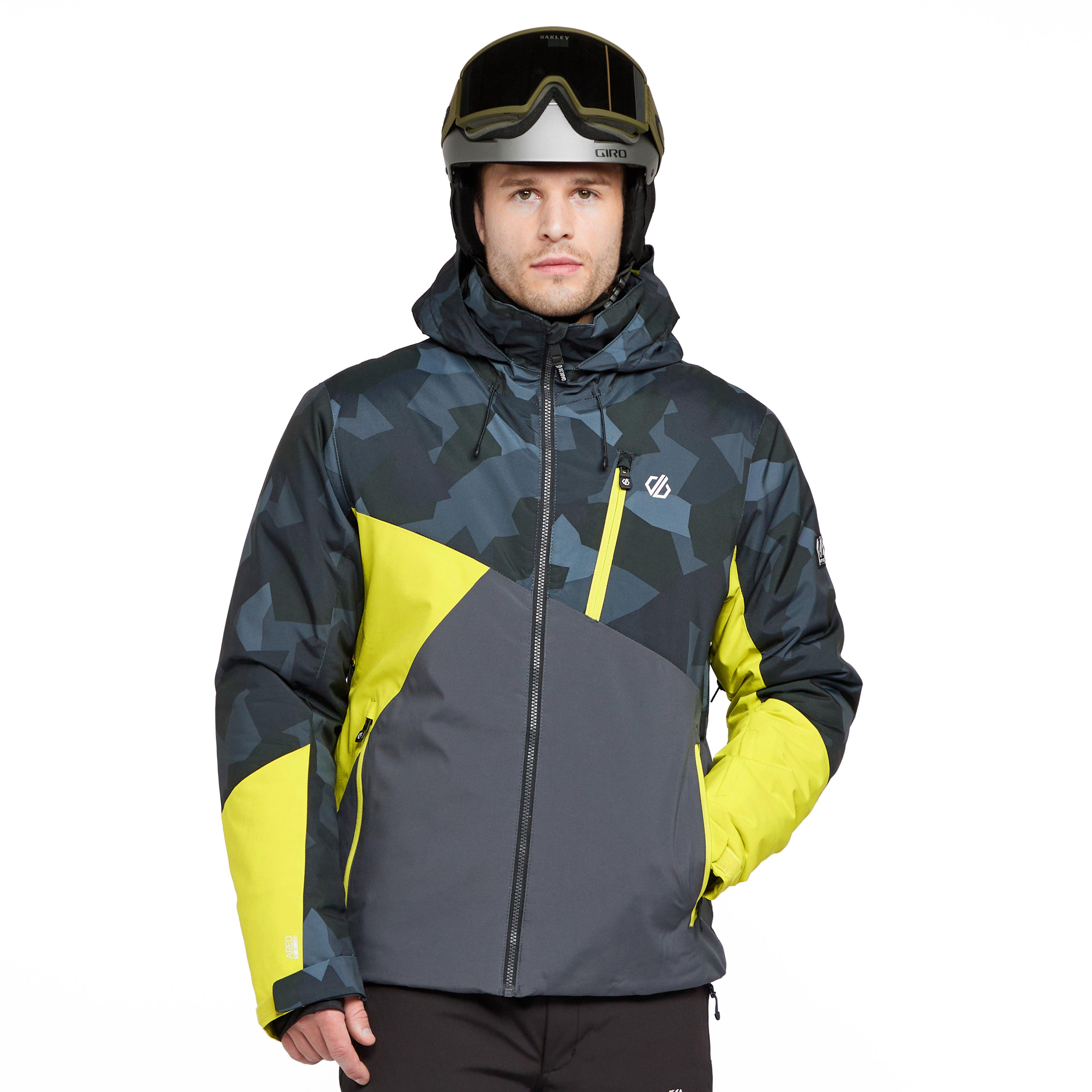 Men’s Baseplate Jacket