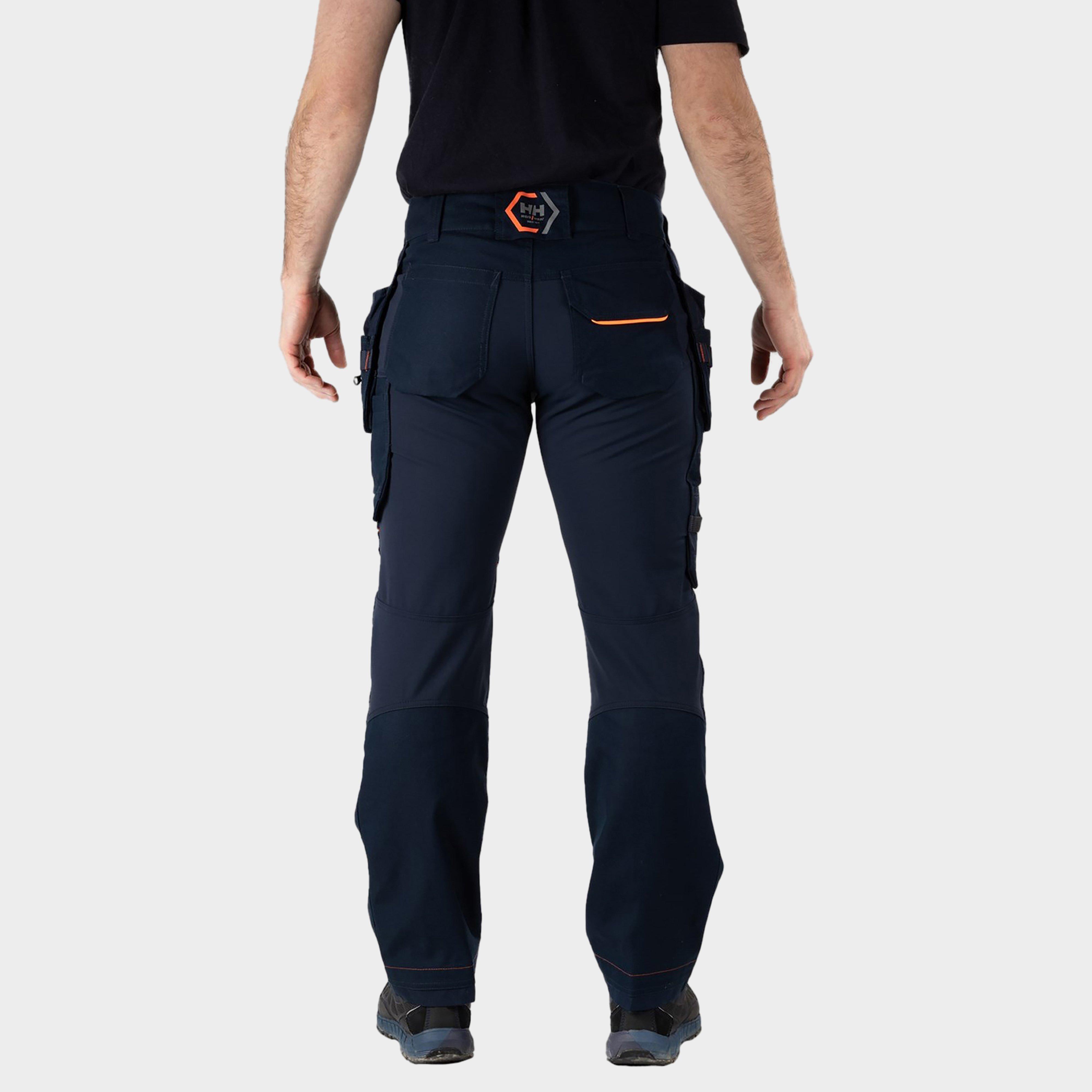 Men's Chelsea Evolution Construction Trouser